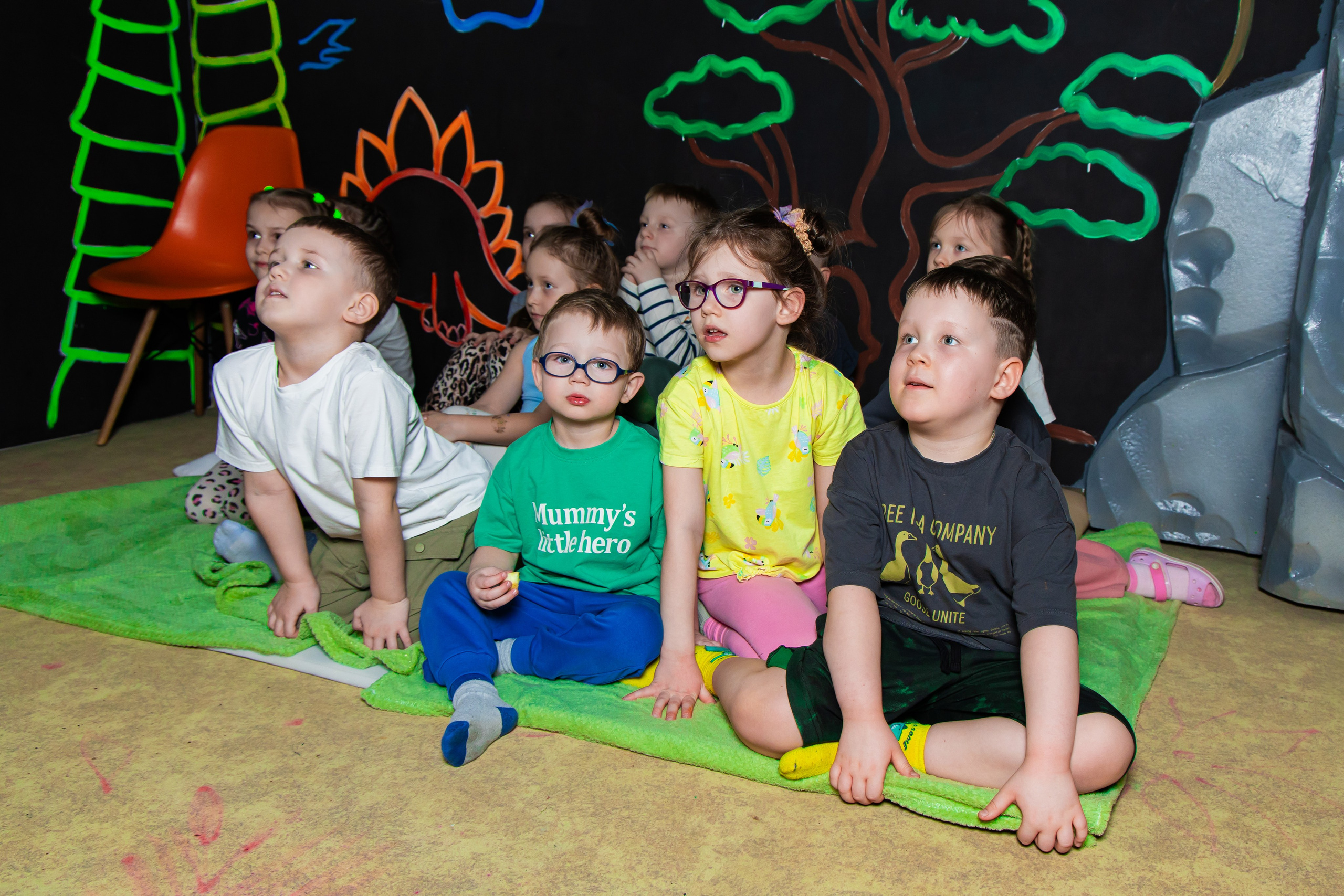 Александр 21/03 Парк Фантазия. Виктория Литвинова репортажный фотограф Москва