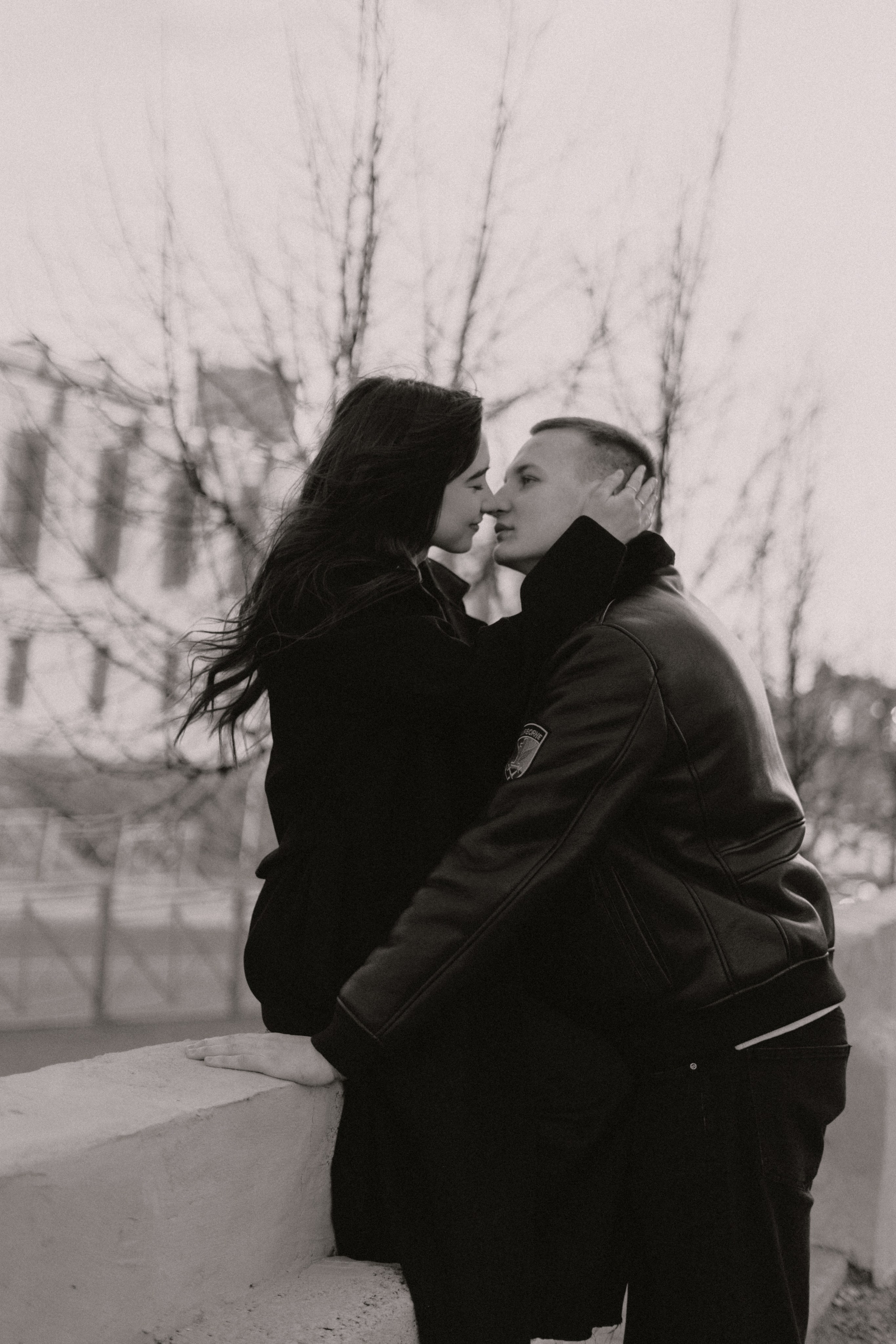 Осенняя история. Свадебный и индивидуальный фотограф из Казани