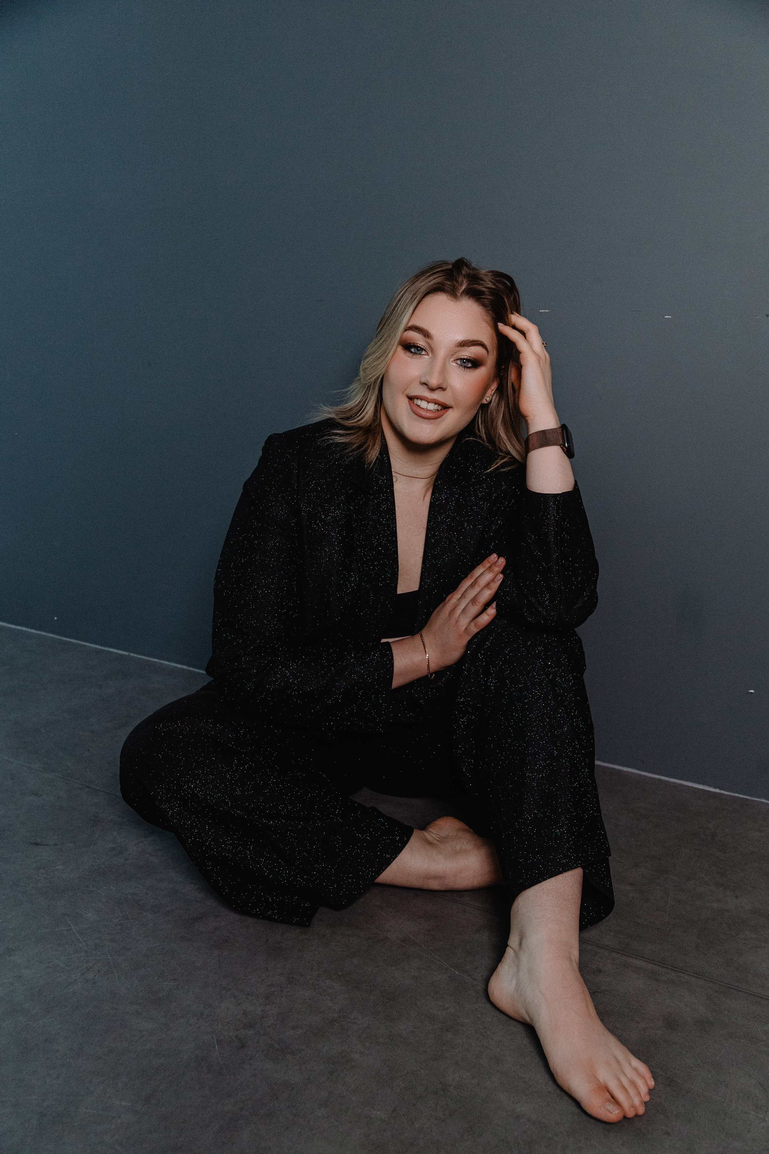 Яна. Фотограф Воронеж Варвара