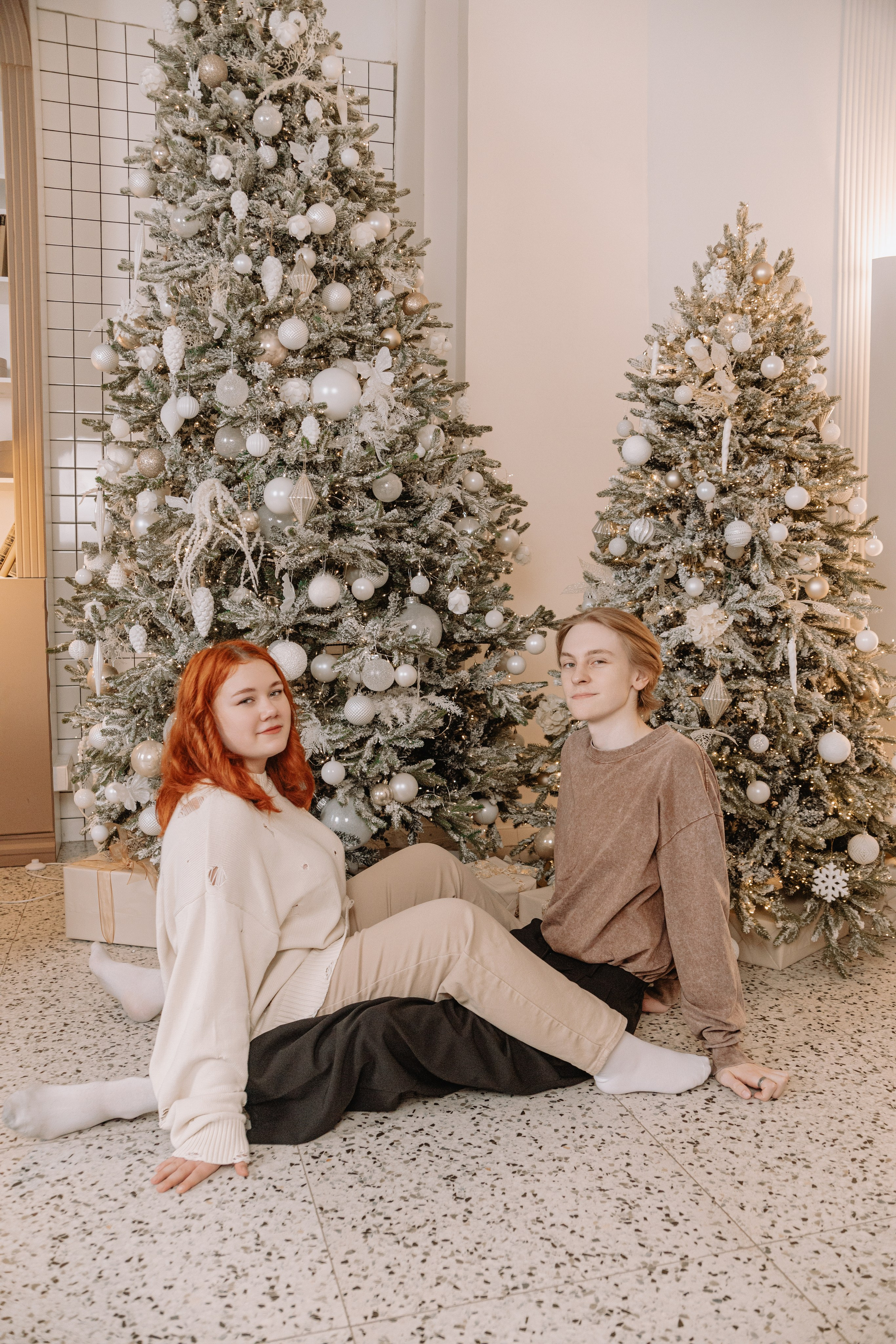 Марина и Никита. Фотограф Воронеж Варвара