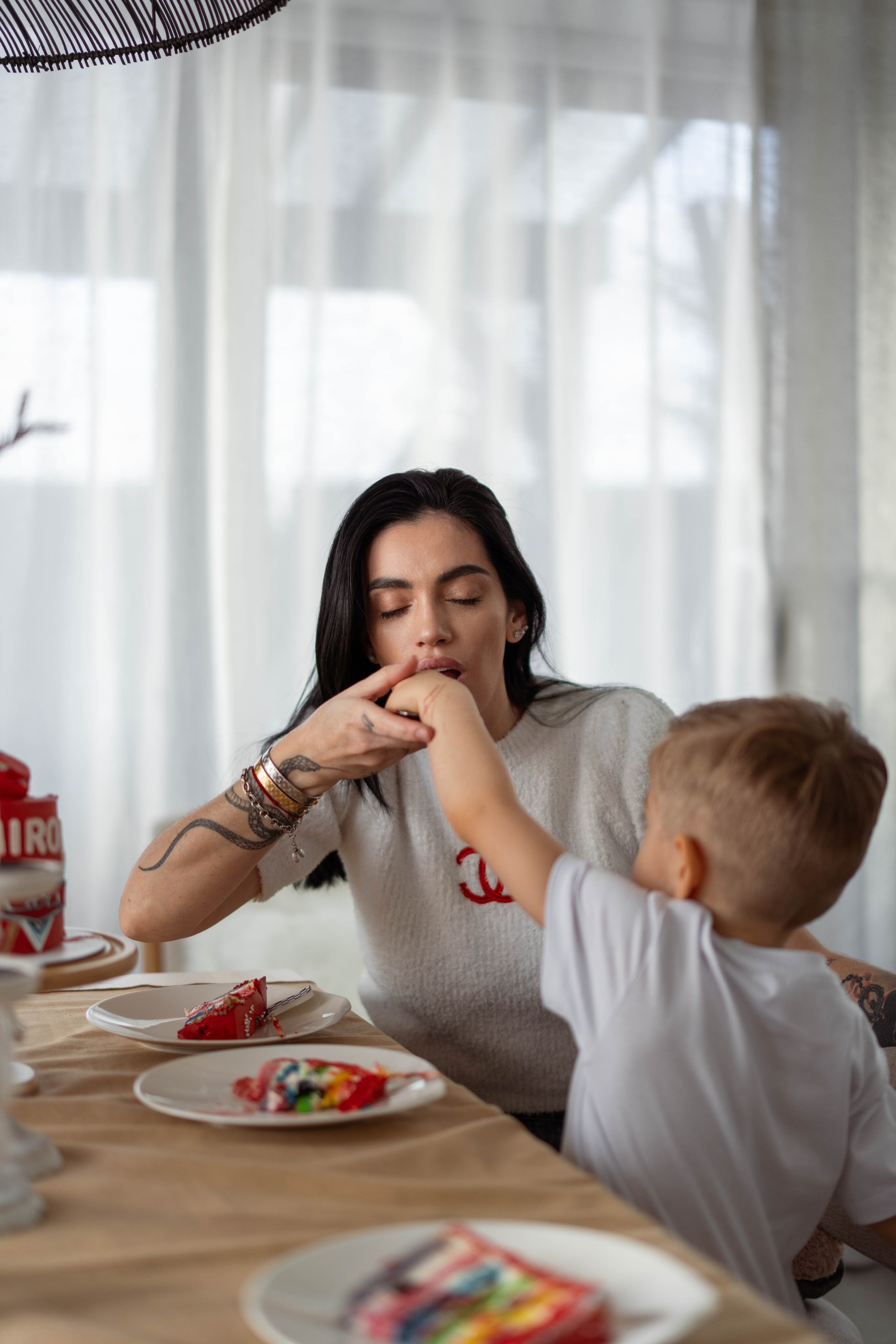 Семья. Свадебный фотограф видеограф в Москве и Санкт-Петербурге