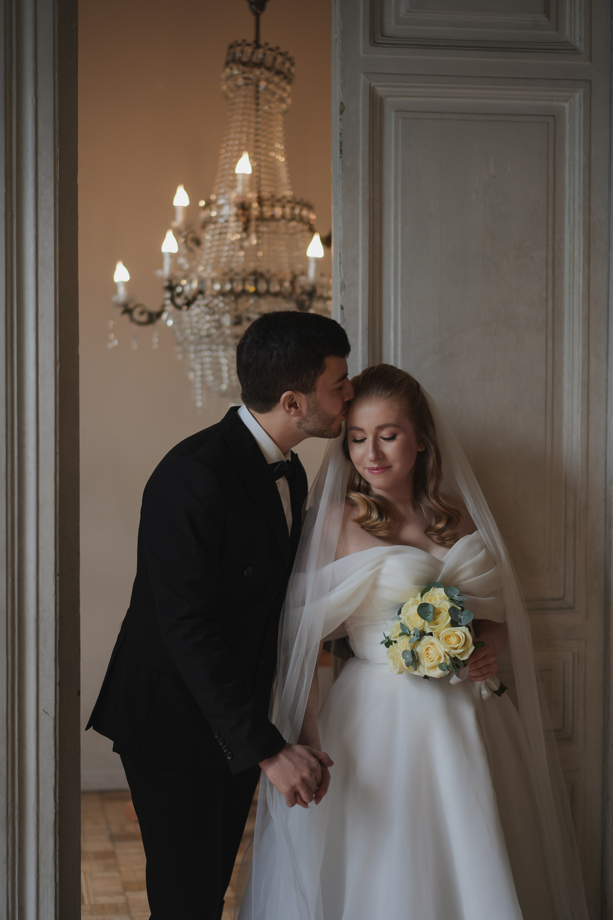 Грибоедовский. Свадебный фотограф видеограф в Москве и Санкт-Петербурге