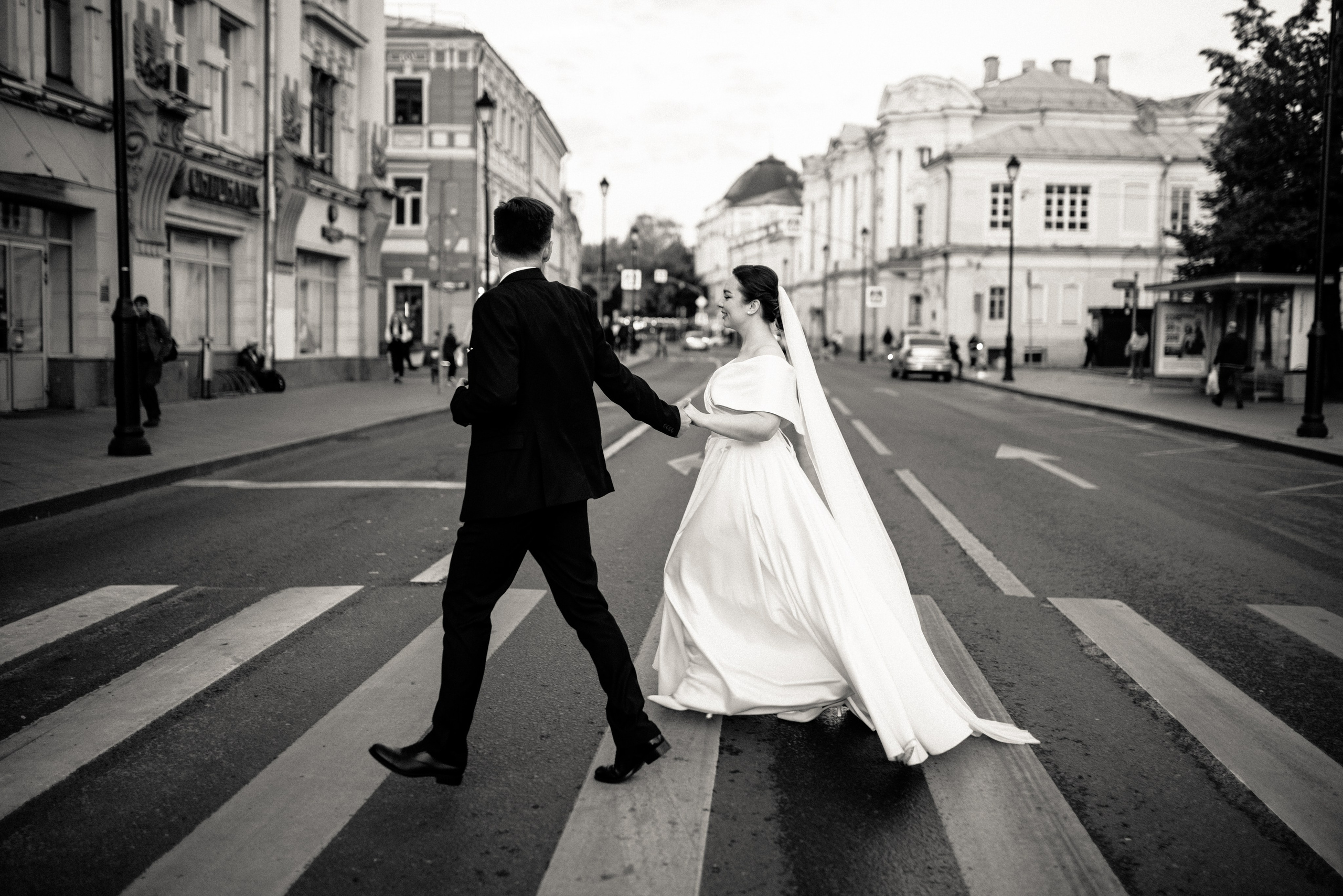 Цветочное настроение. Свадебный и семейный фотограф в Москве Julia Juice