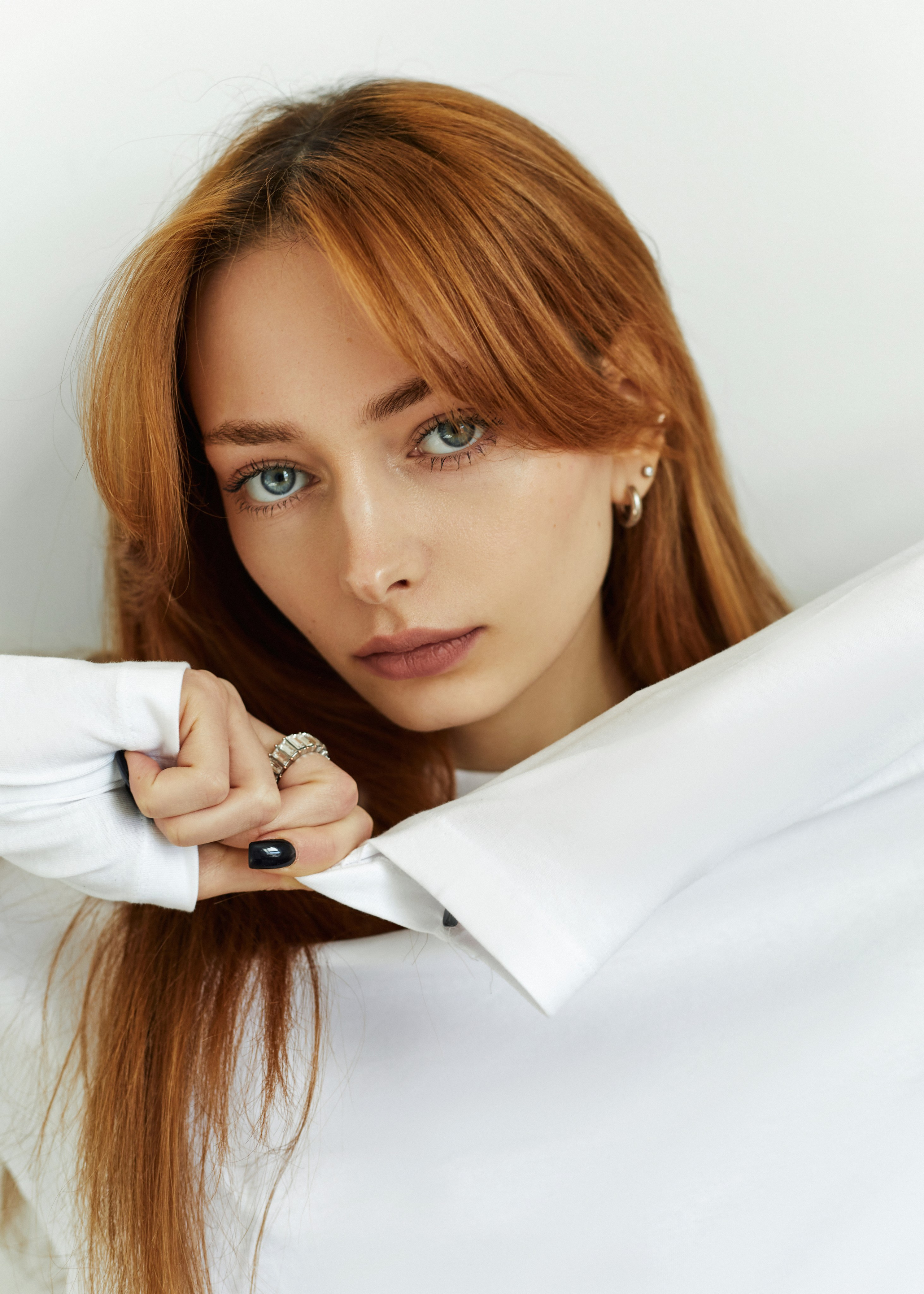 Полина. Фотограф Ирина Бутко