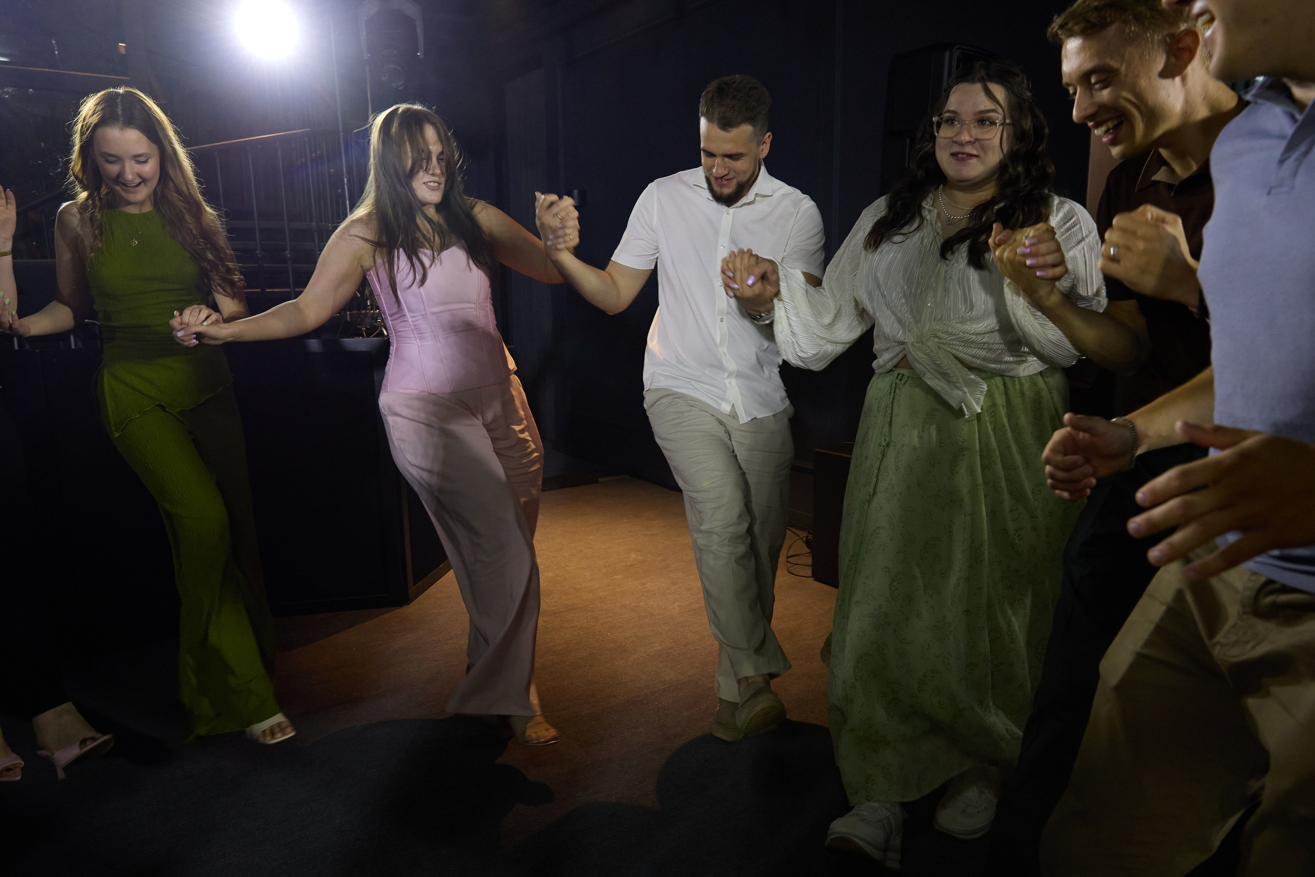 Wedding Day. Фотограф Максим Маркелов