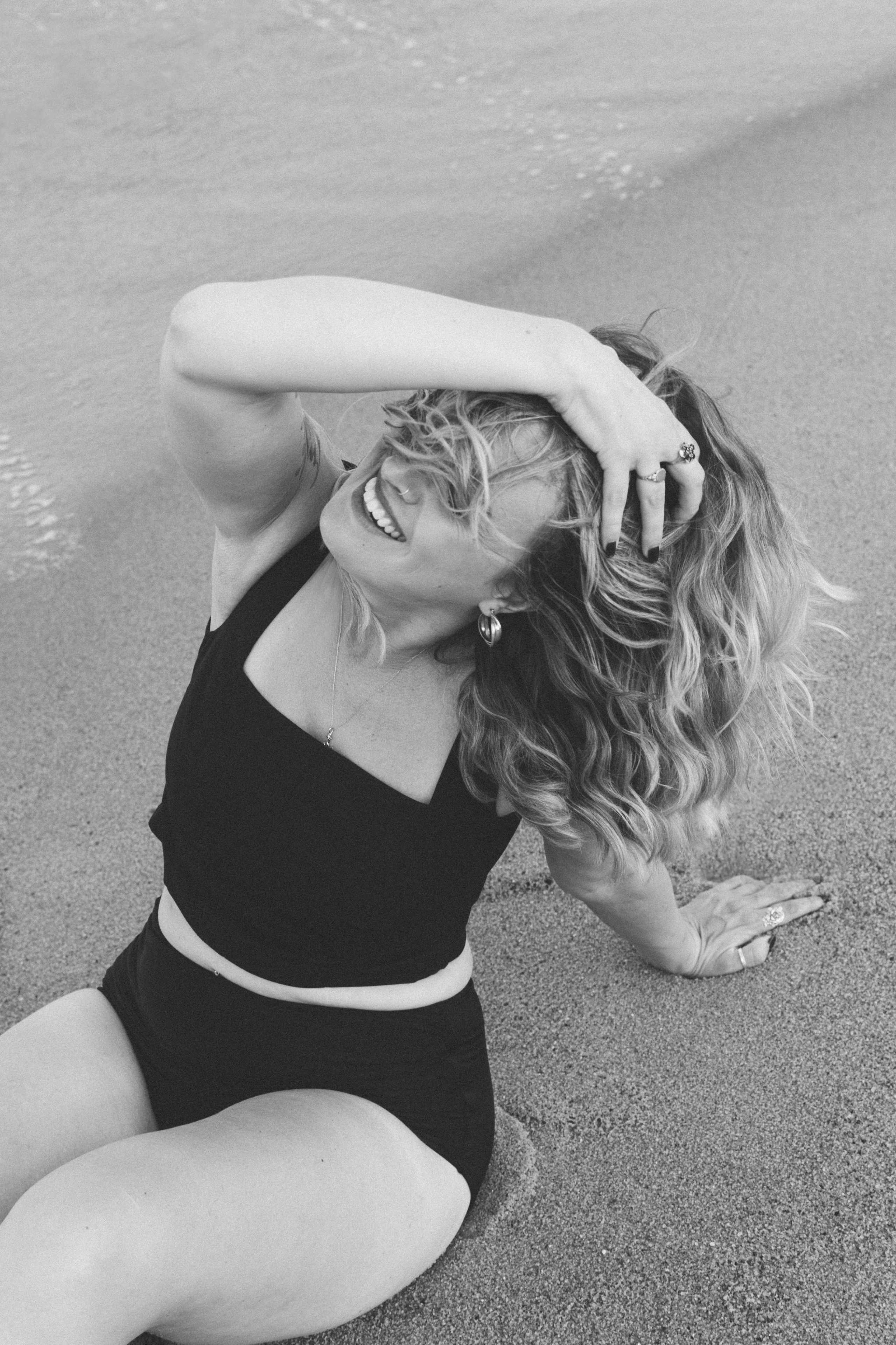 Film Photographer in Da Nang, Vietnam — Tanya Parfenteva