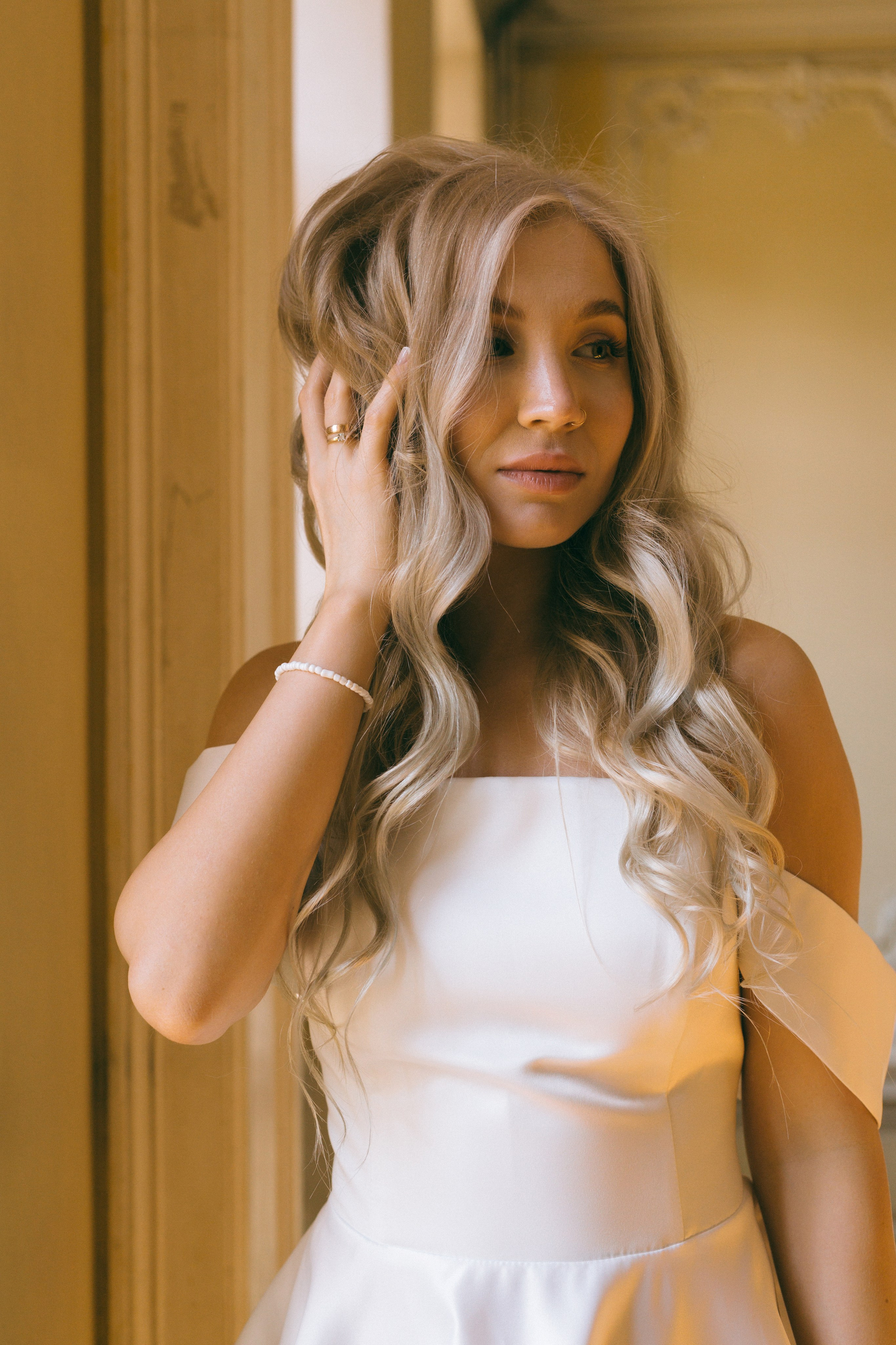 В конце лета. Семейный фотограф в Москве