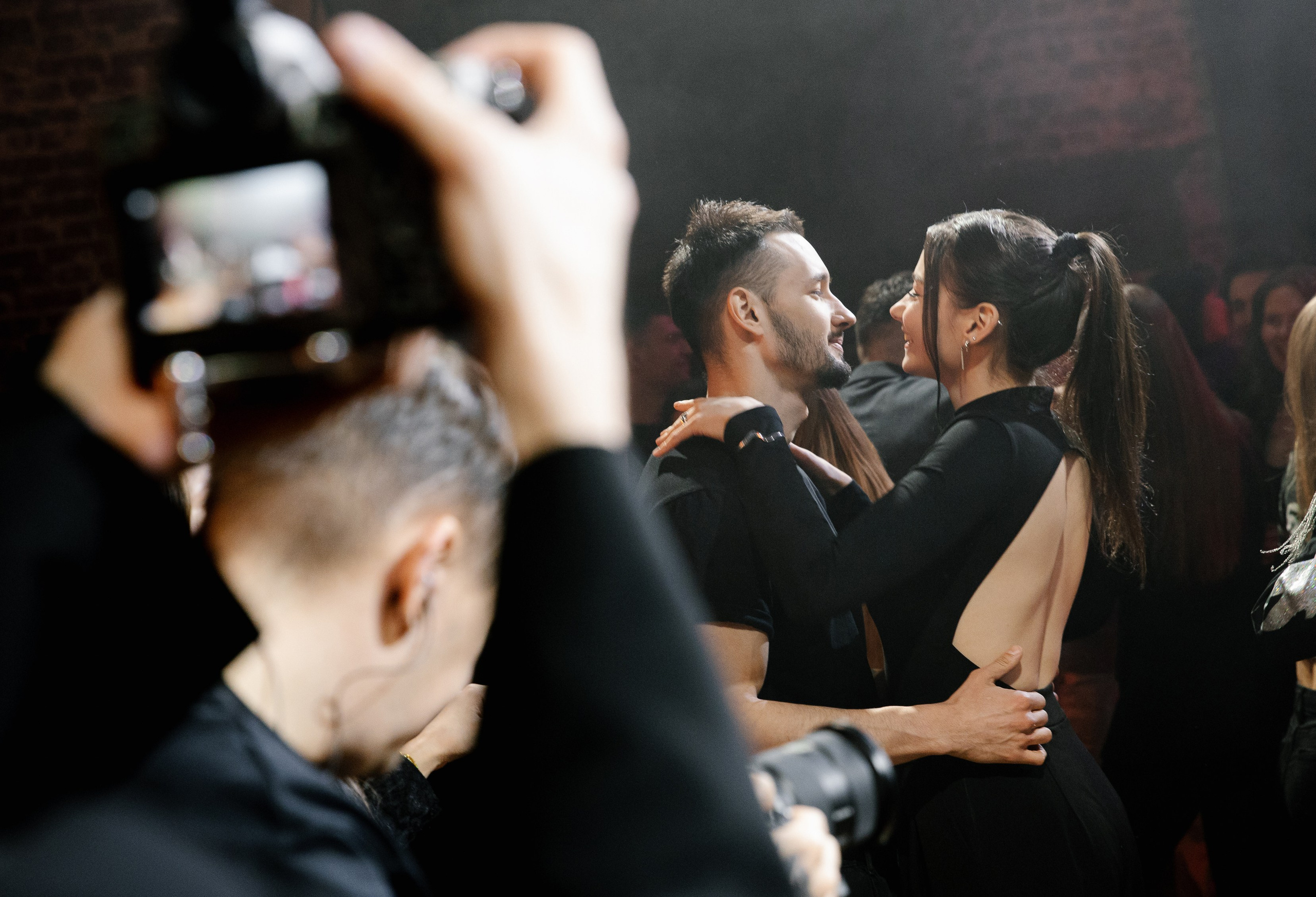 Europegym. Свадебный фотограф Москва Анна Шилова