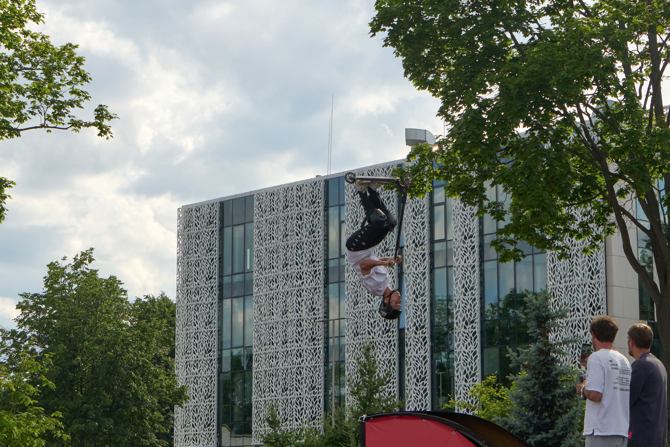 Фестиваль экстрима в Лужниках. FM Media Сrew. Репортажные фото и видео