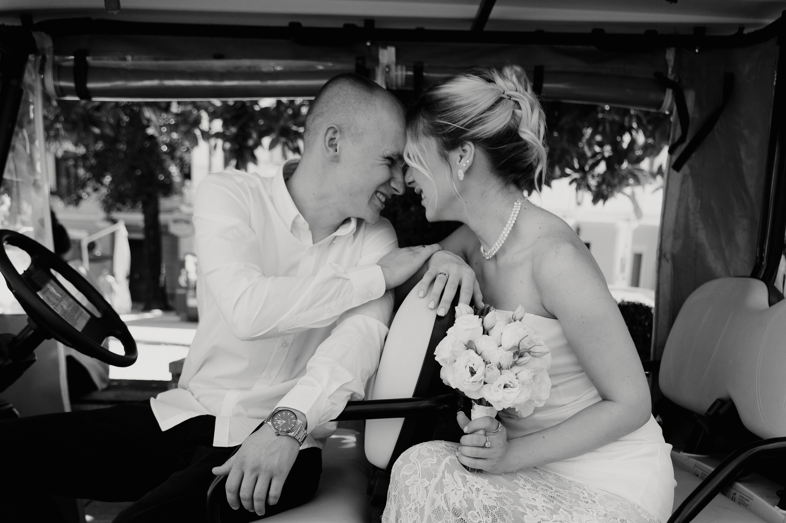 T&M. Фотограф в Батуми Павел Шарников