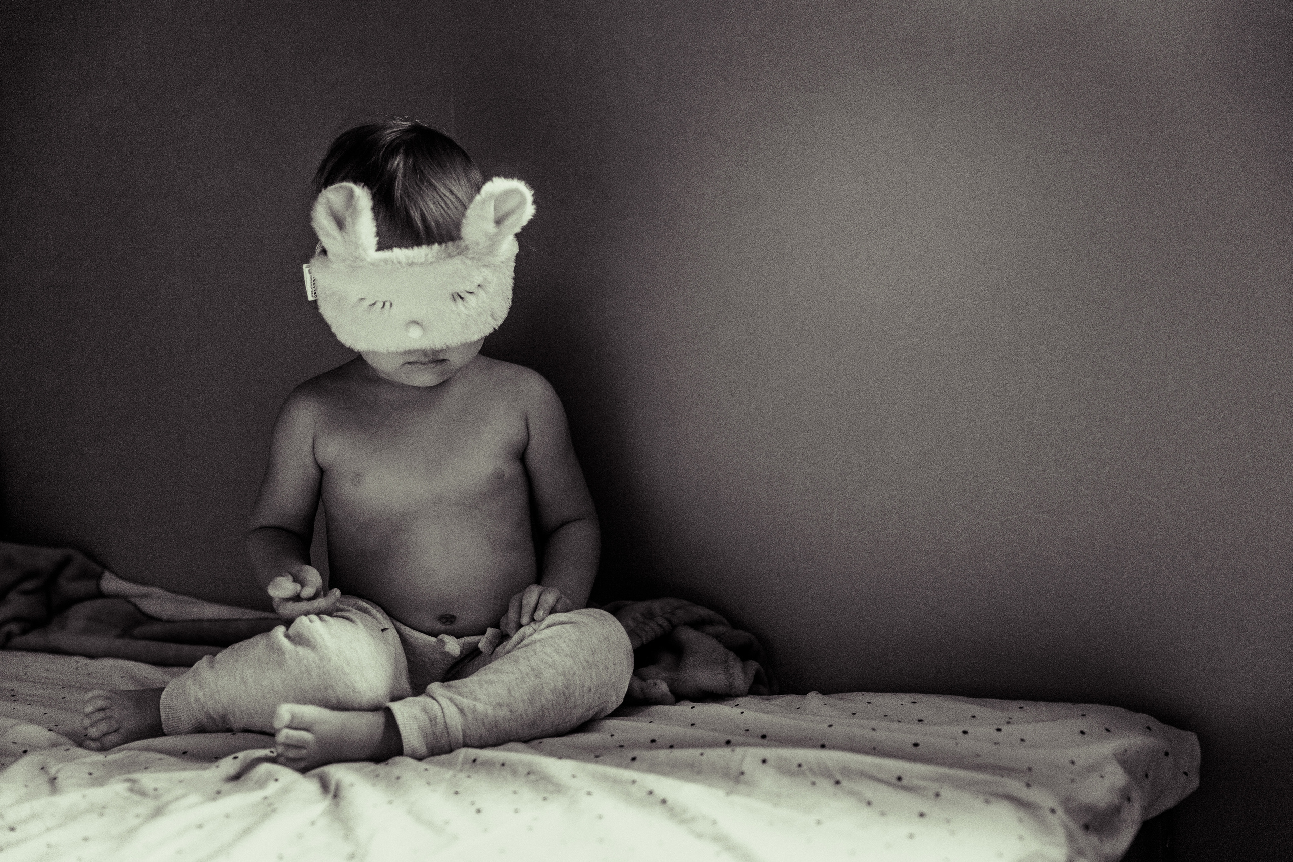 Детский портрет. Фотограф Виталий Верескун. Козельск-Калуга