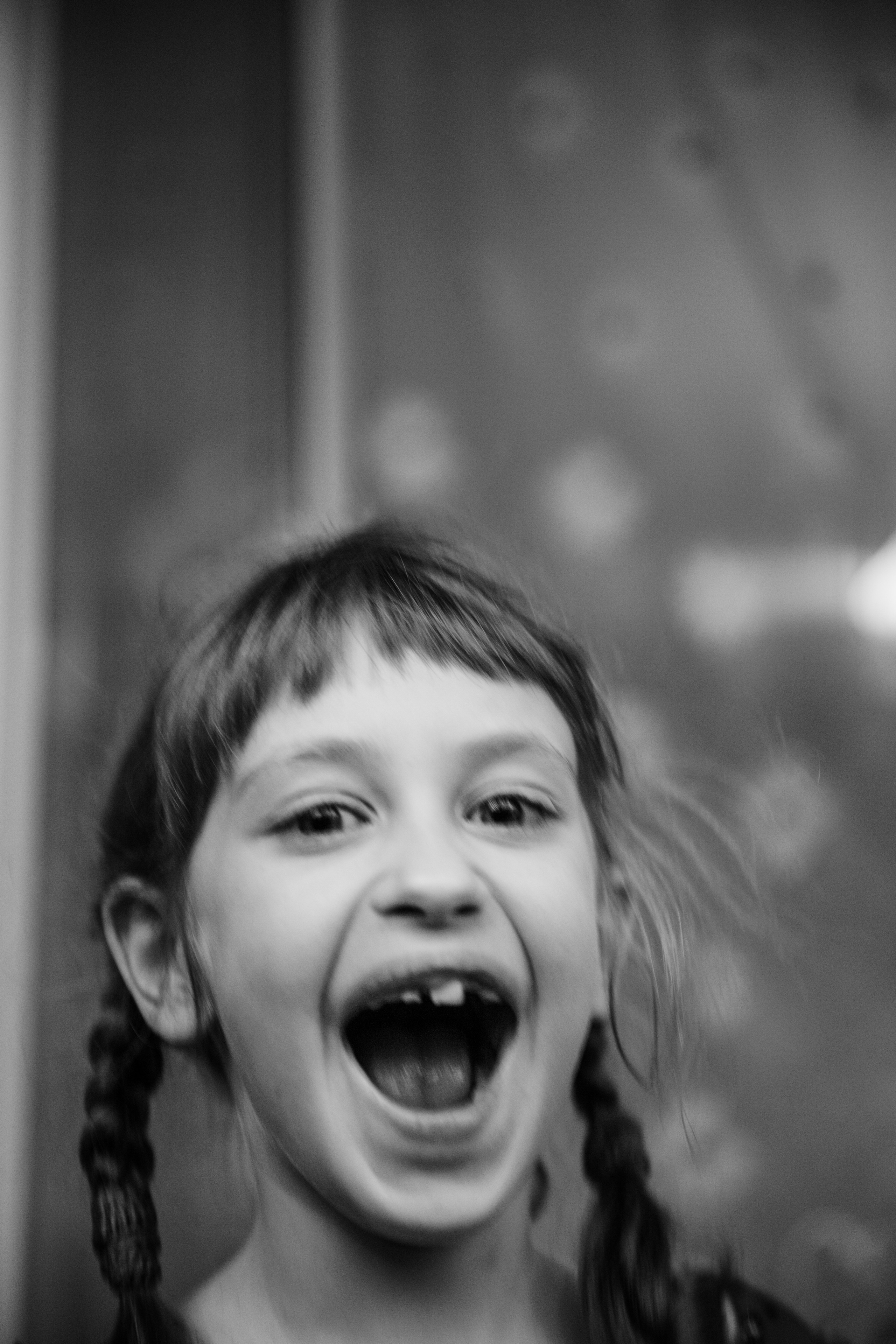 Детский портрет. Фотограф Виталий Верескун. Козельск-Калуга