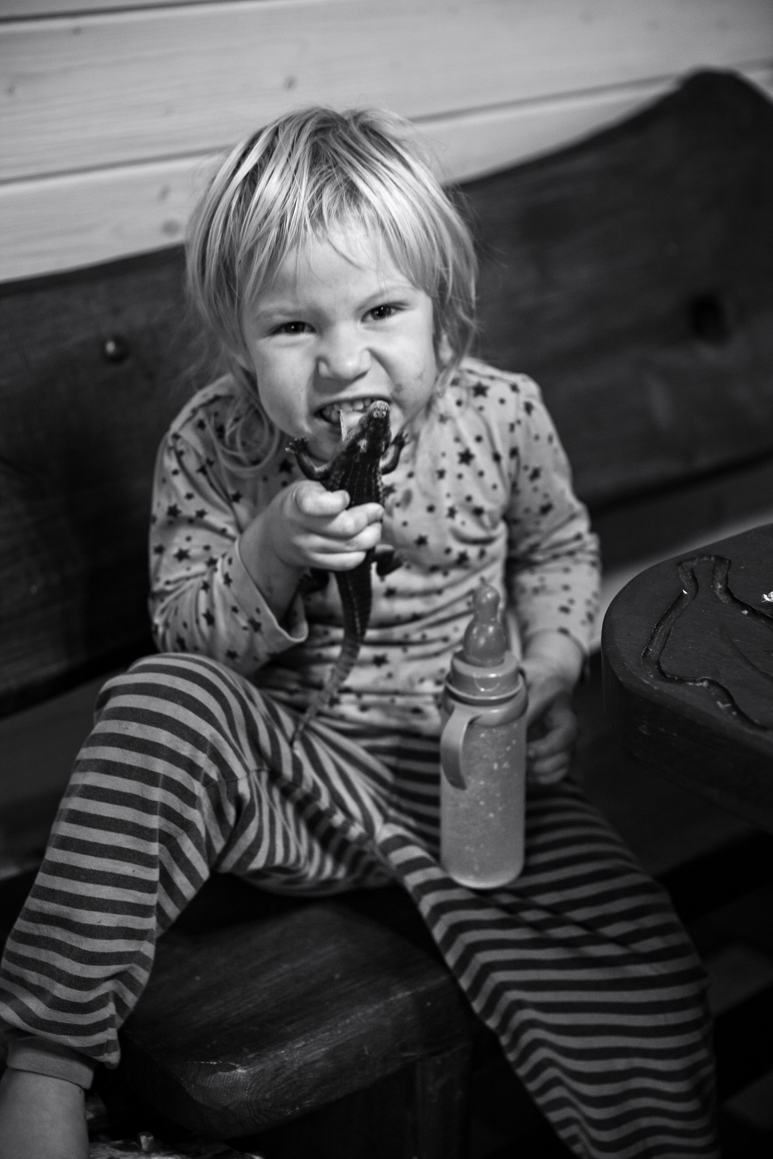 Детский портрет. Фотограф Виталий Верескун. Козельск-Калуга