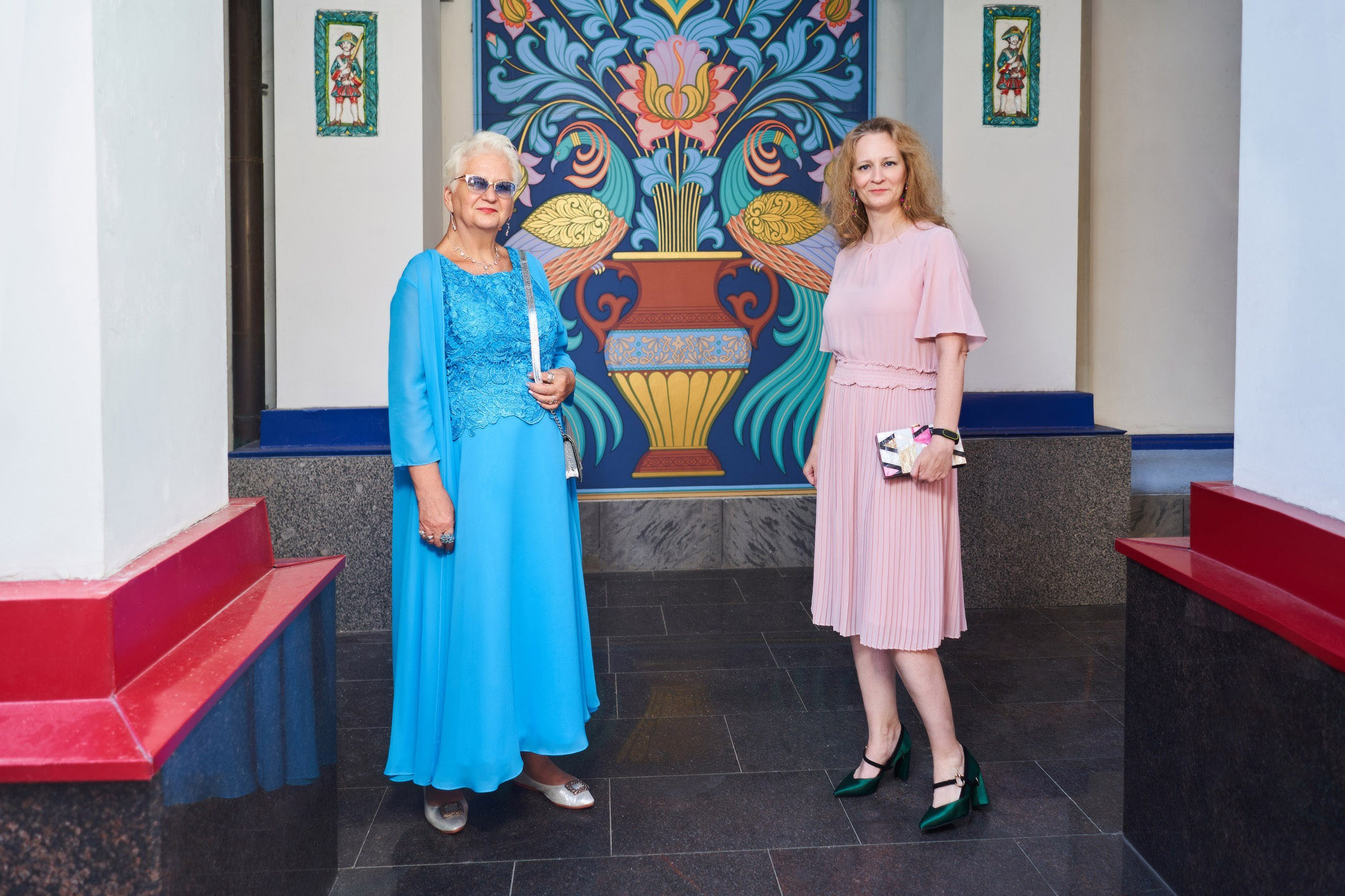 Свадьба Анны. Фотограф в Москве Нафиков Руслан. Репортажная съемка, Портрет