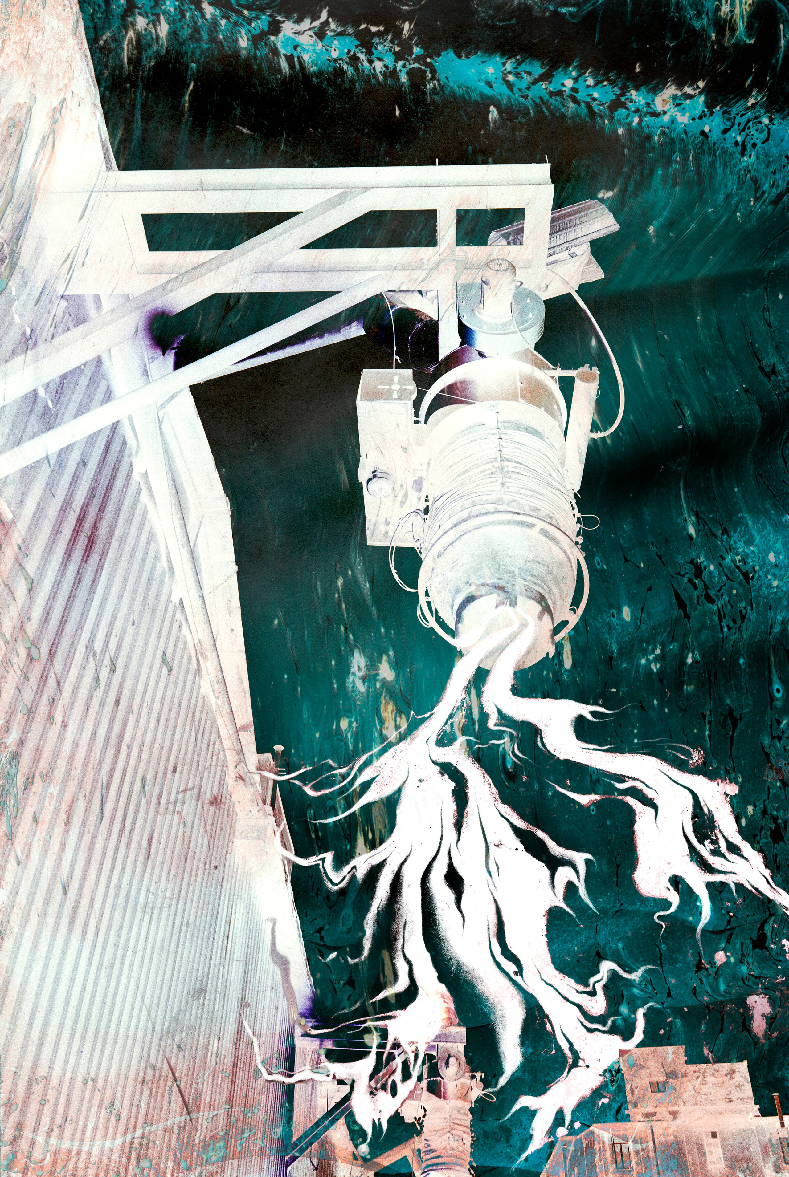 Красный треугольник. Мари Линёк-Стельмах Фотохудожник Санкт-Петербург/Урал