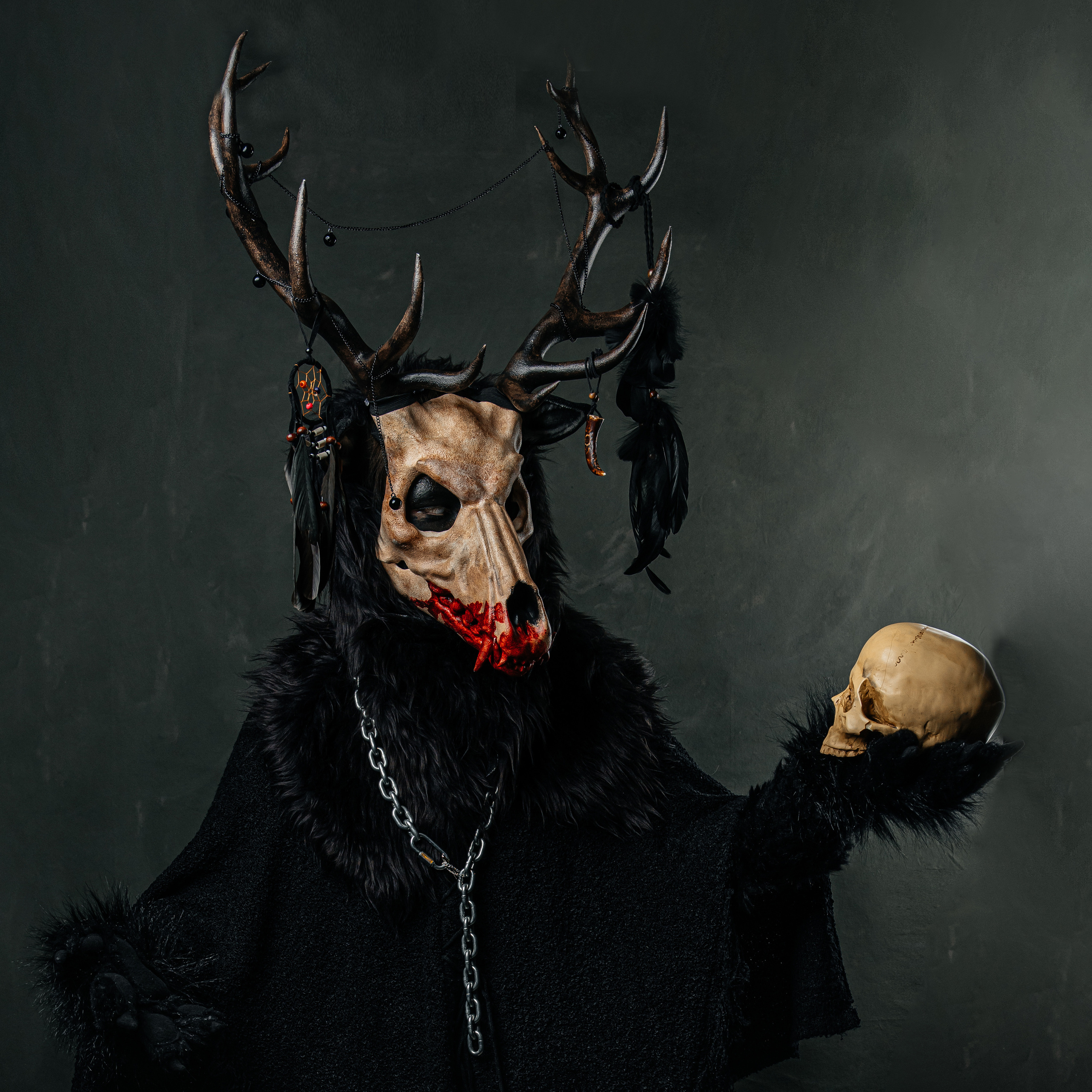 DAIKAZOKUL 26.02.23. Shamirov Arkadiy