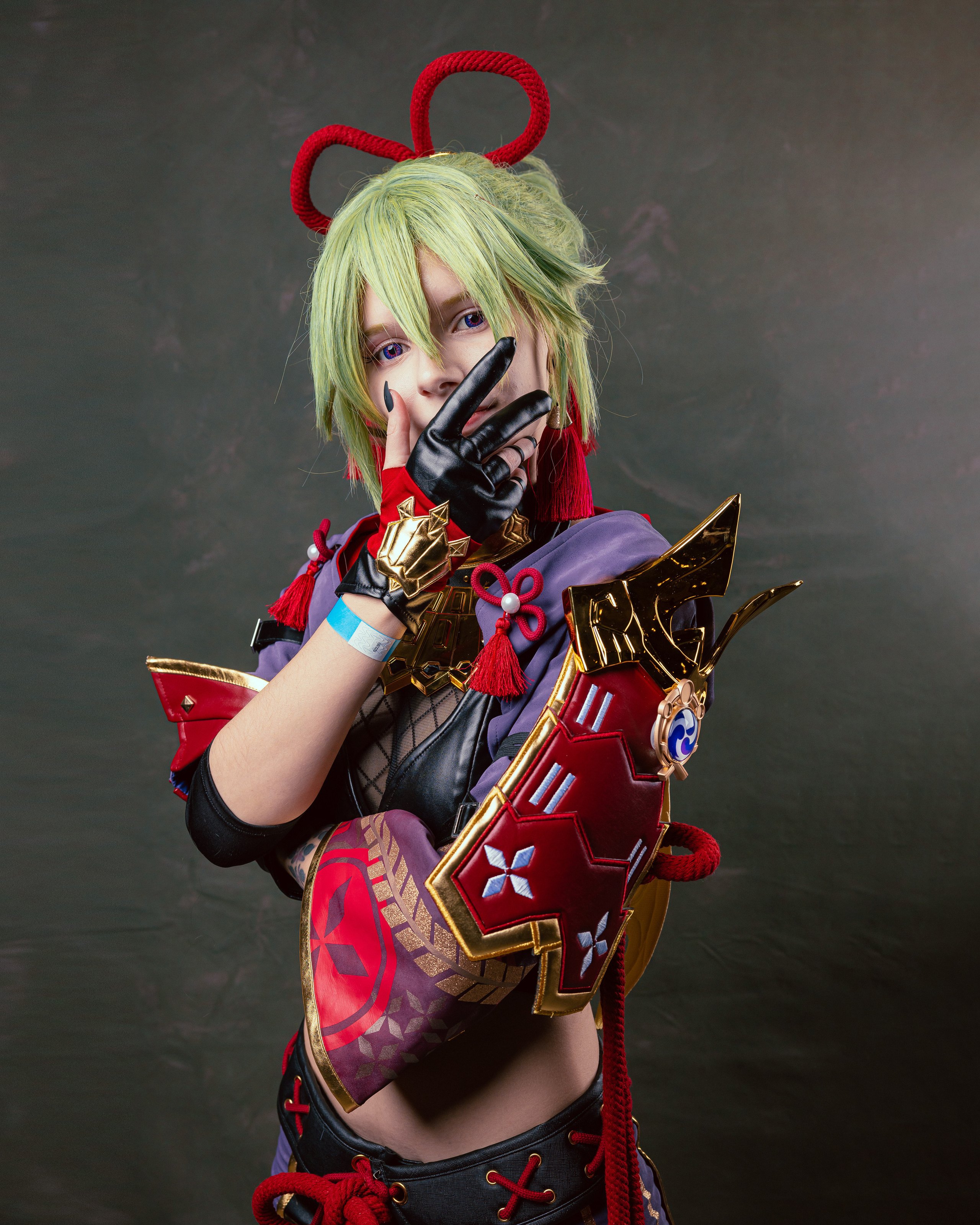 DAIKAZOKUL 26.02.23. Shamirov Arkadiy