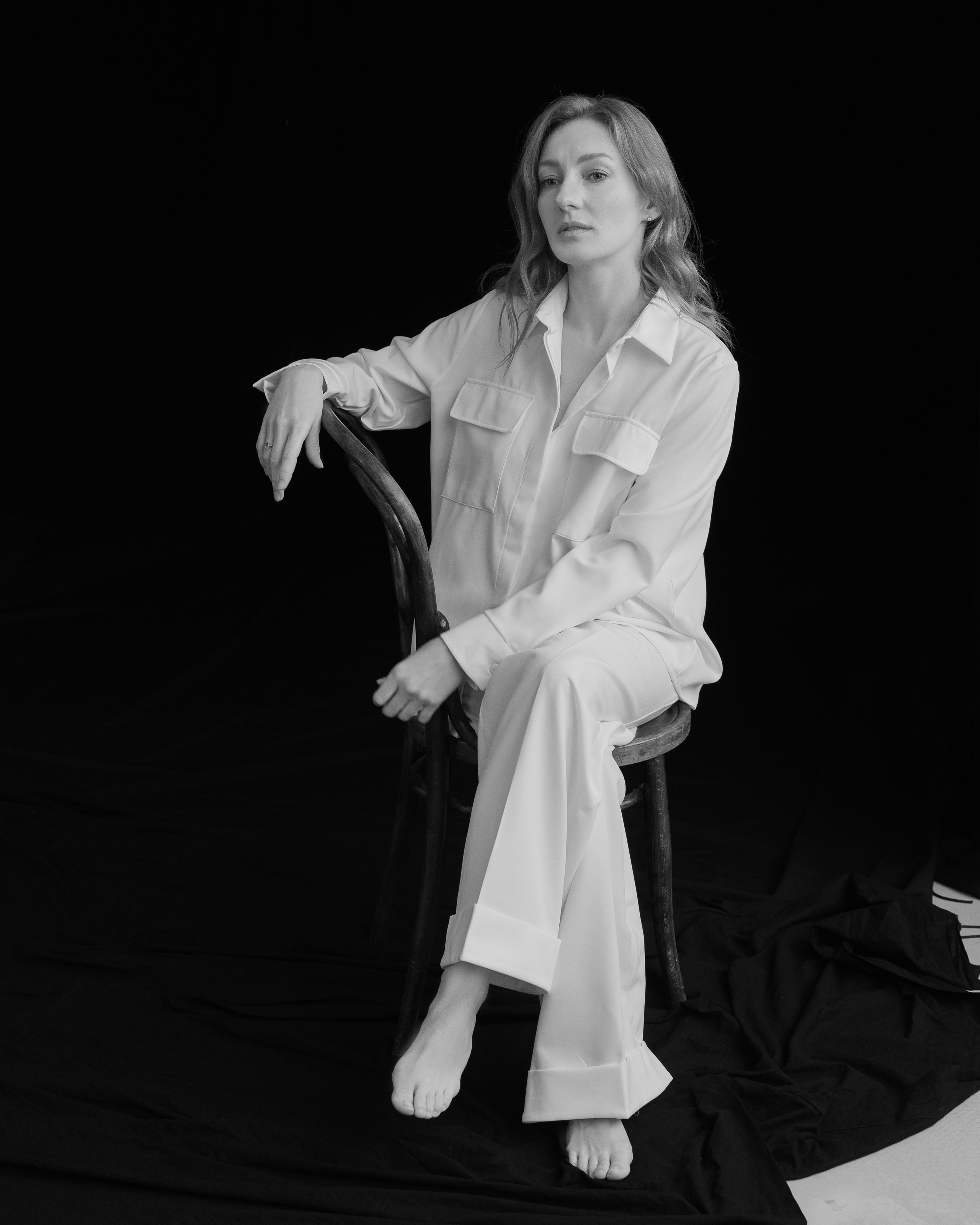 MODEL TINA. Shamirov Arkadiy