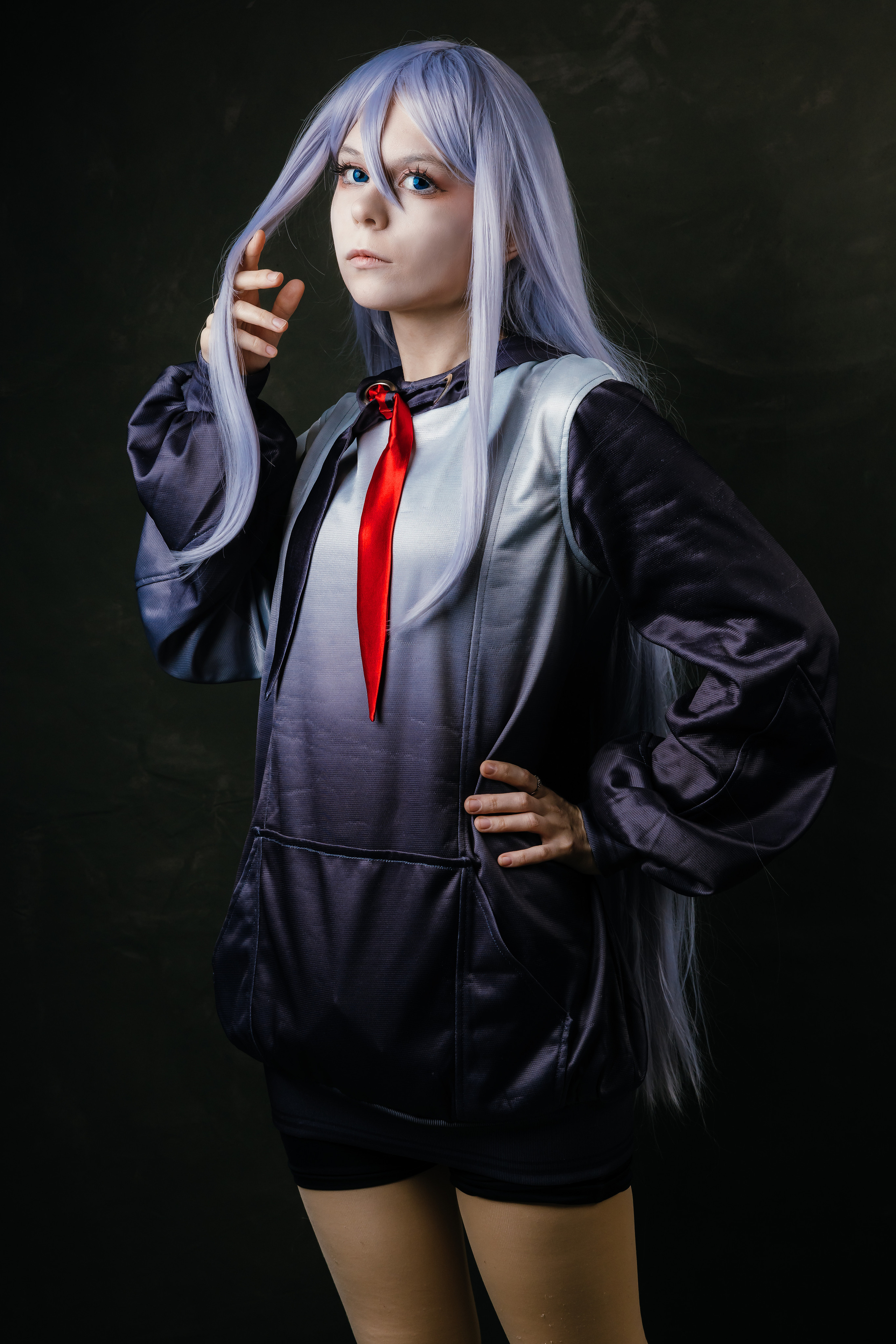 DAIKAZOKUL 26.02.23. Shamirov Arkadiy