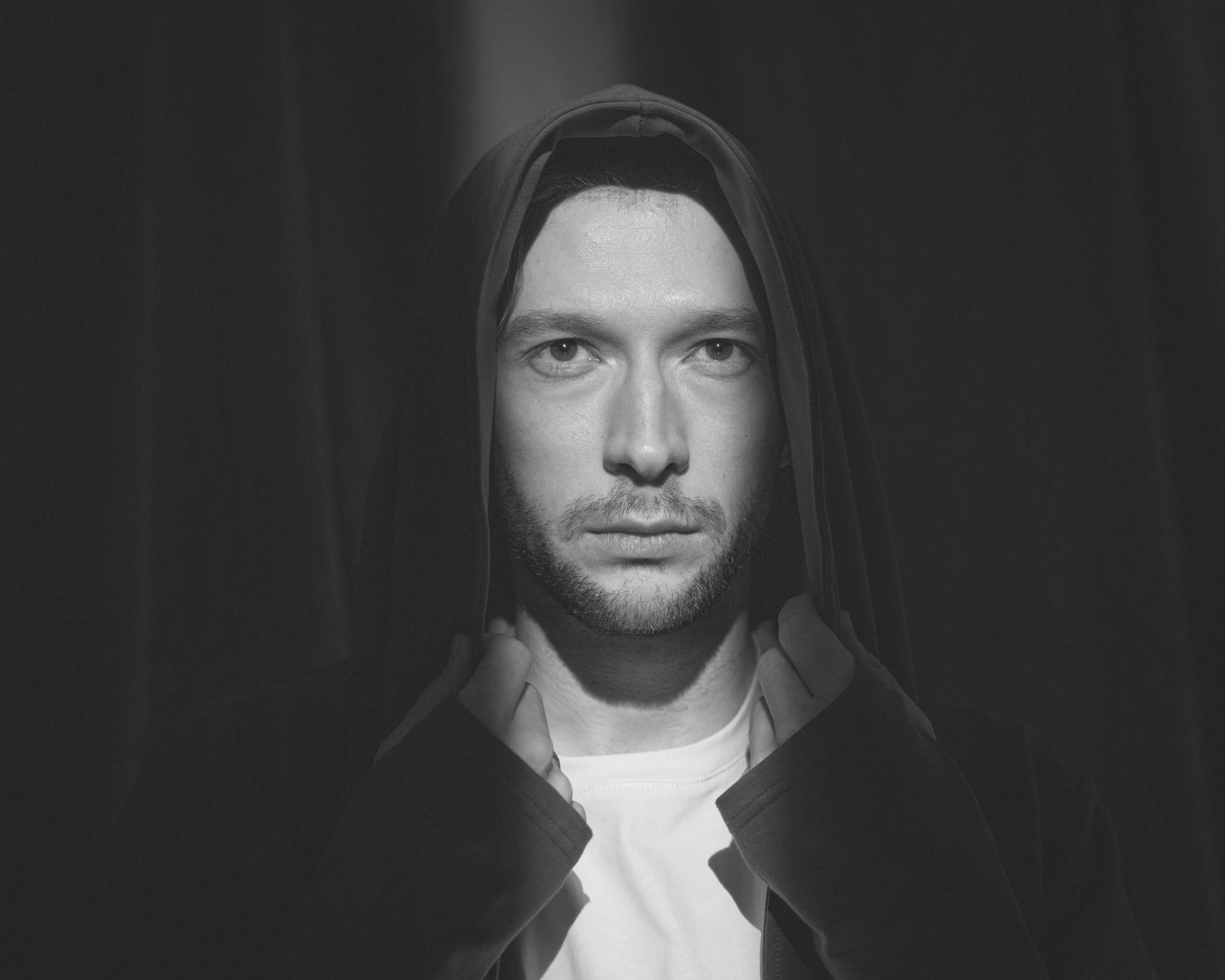 MODEL IVAN. Shamirov Arkadiy