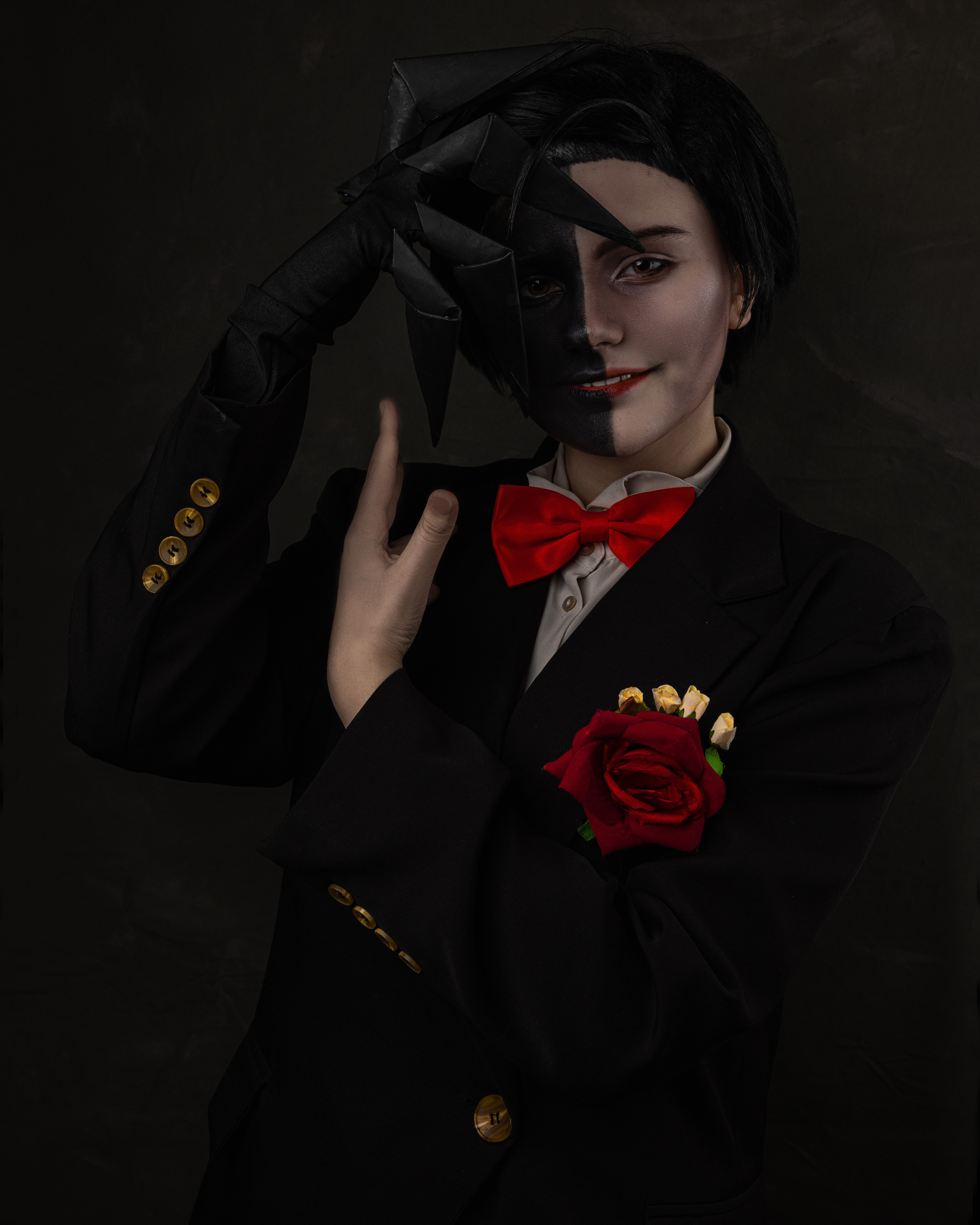 DAIKAZOKUL 26.02.23. Shamirov Arkadiy