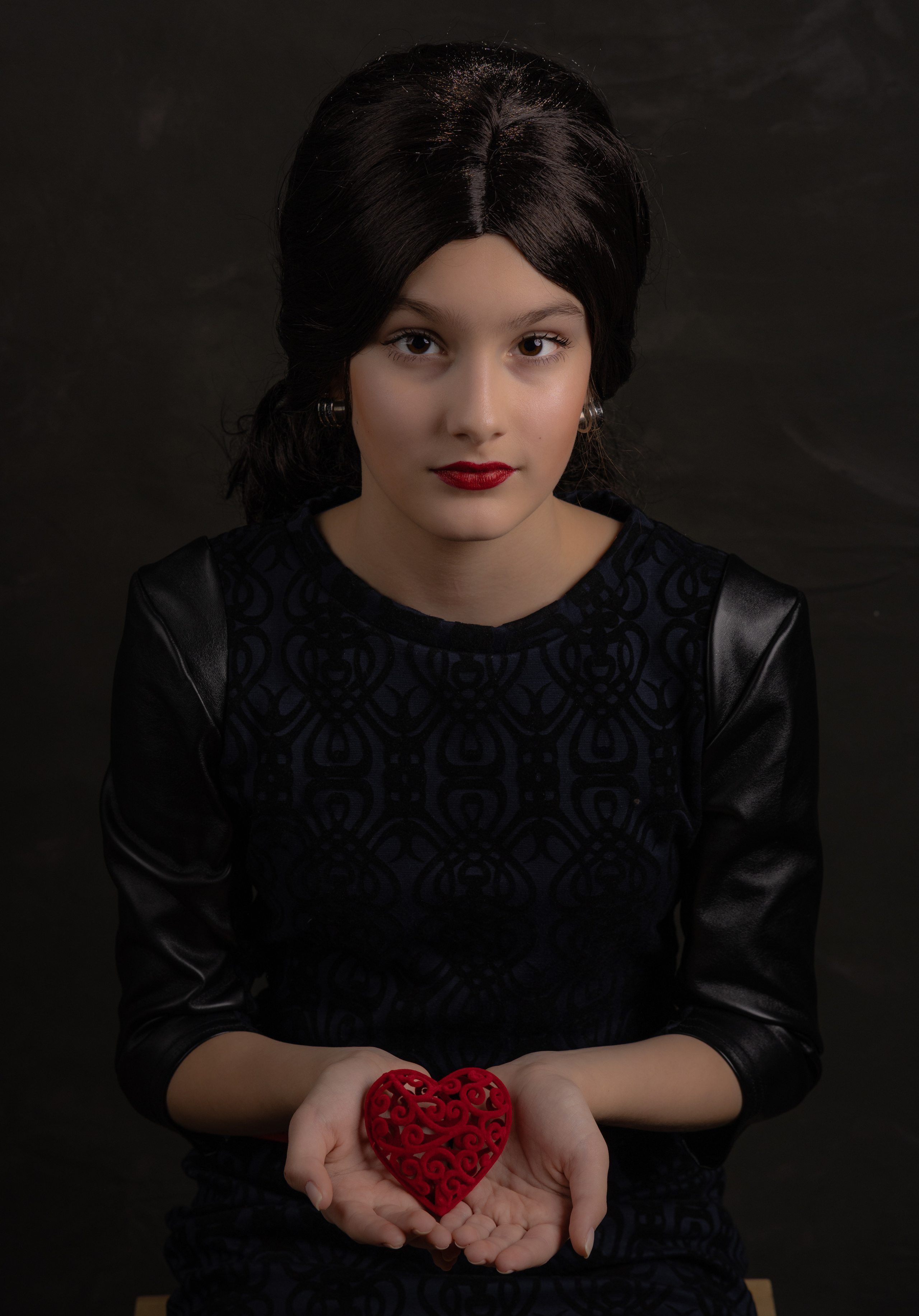 АЛЕКСАНДРА. Shamirov Arkadiy