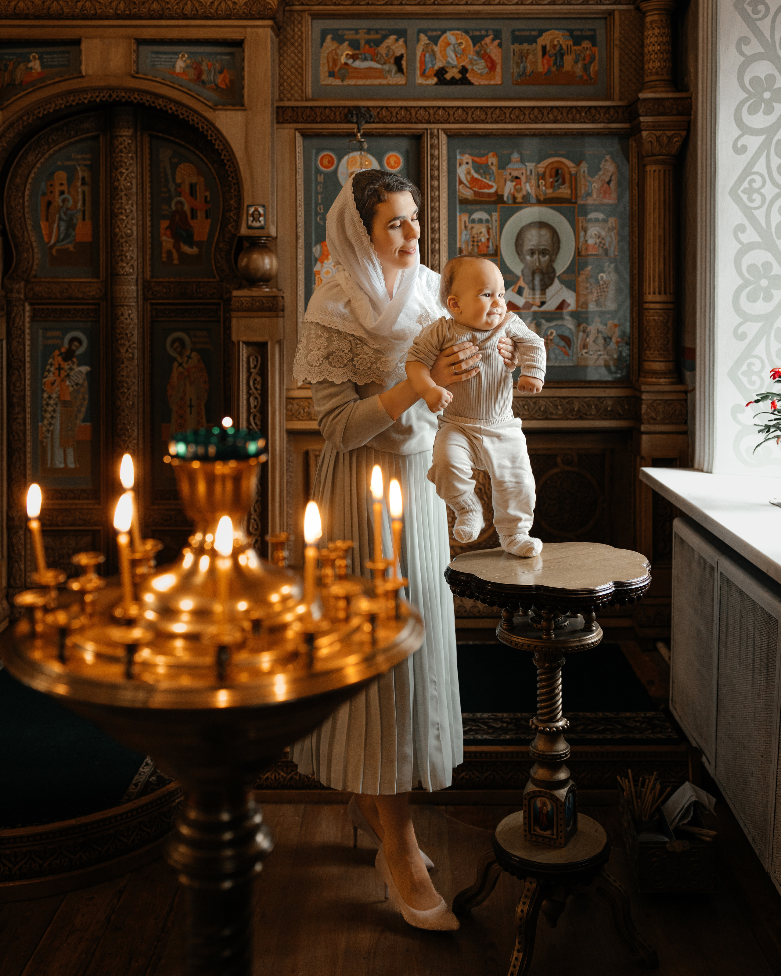 АННА И МАРК. Shamirov Arkadiy