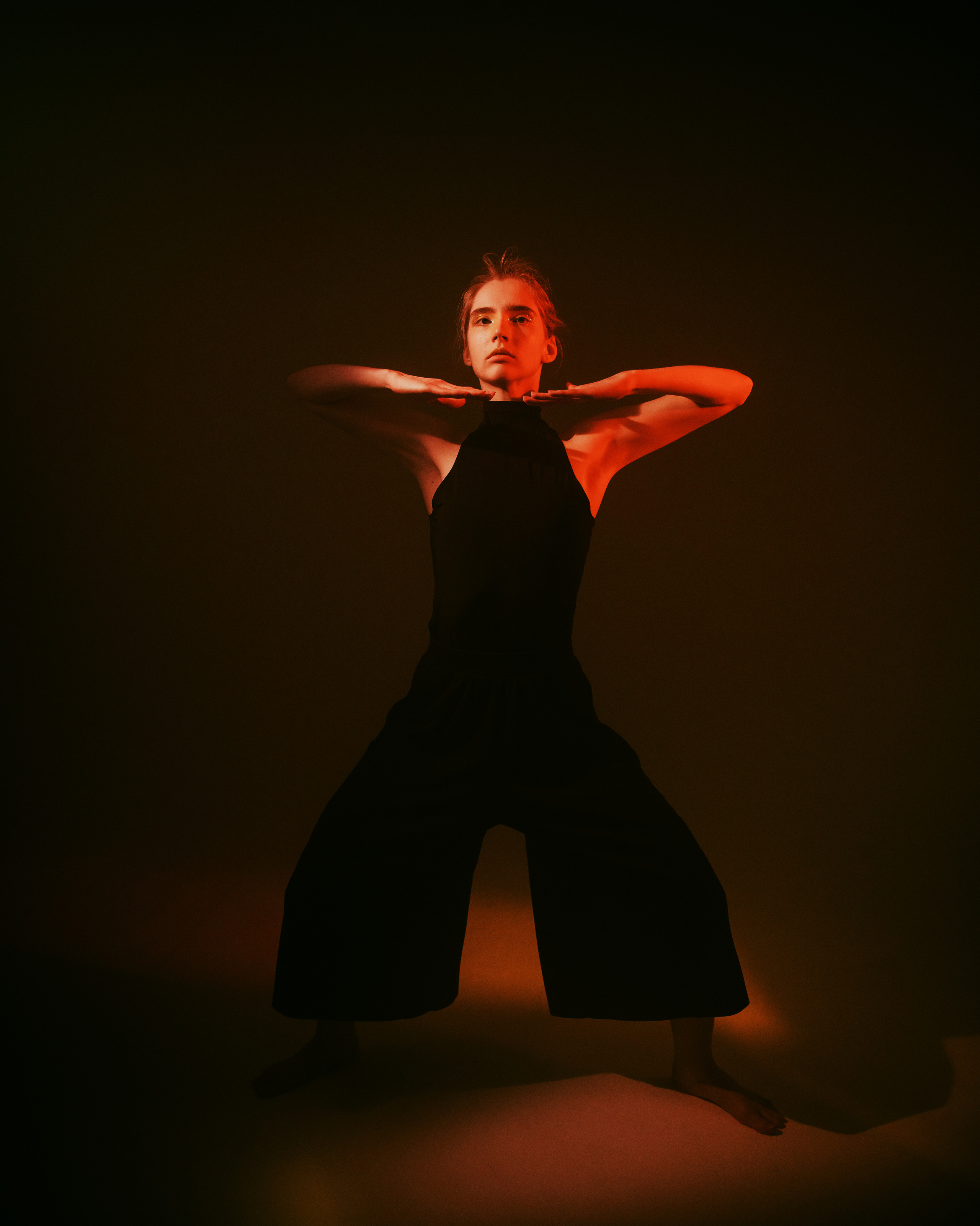 ИГРЫ СВЕТА. Shamirov Arkadiy