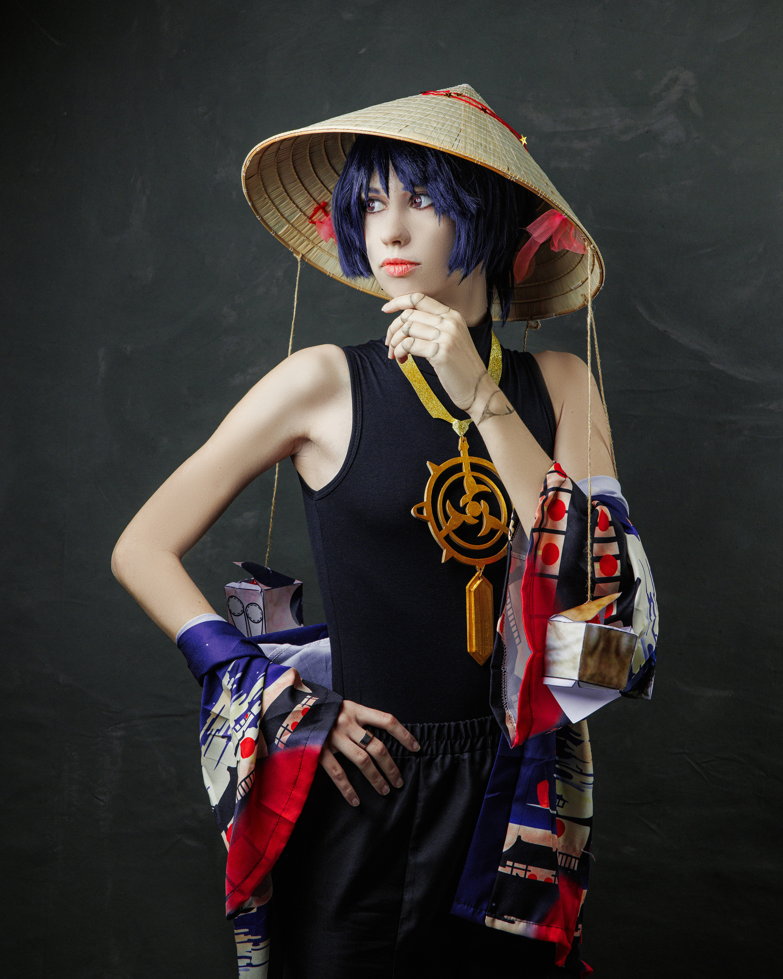 DAIKAZOKUL 26.02.23. Shamirov Arkadiy