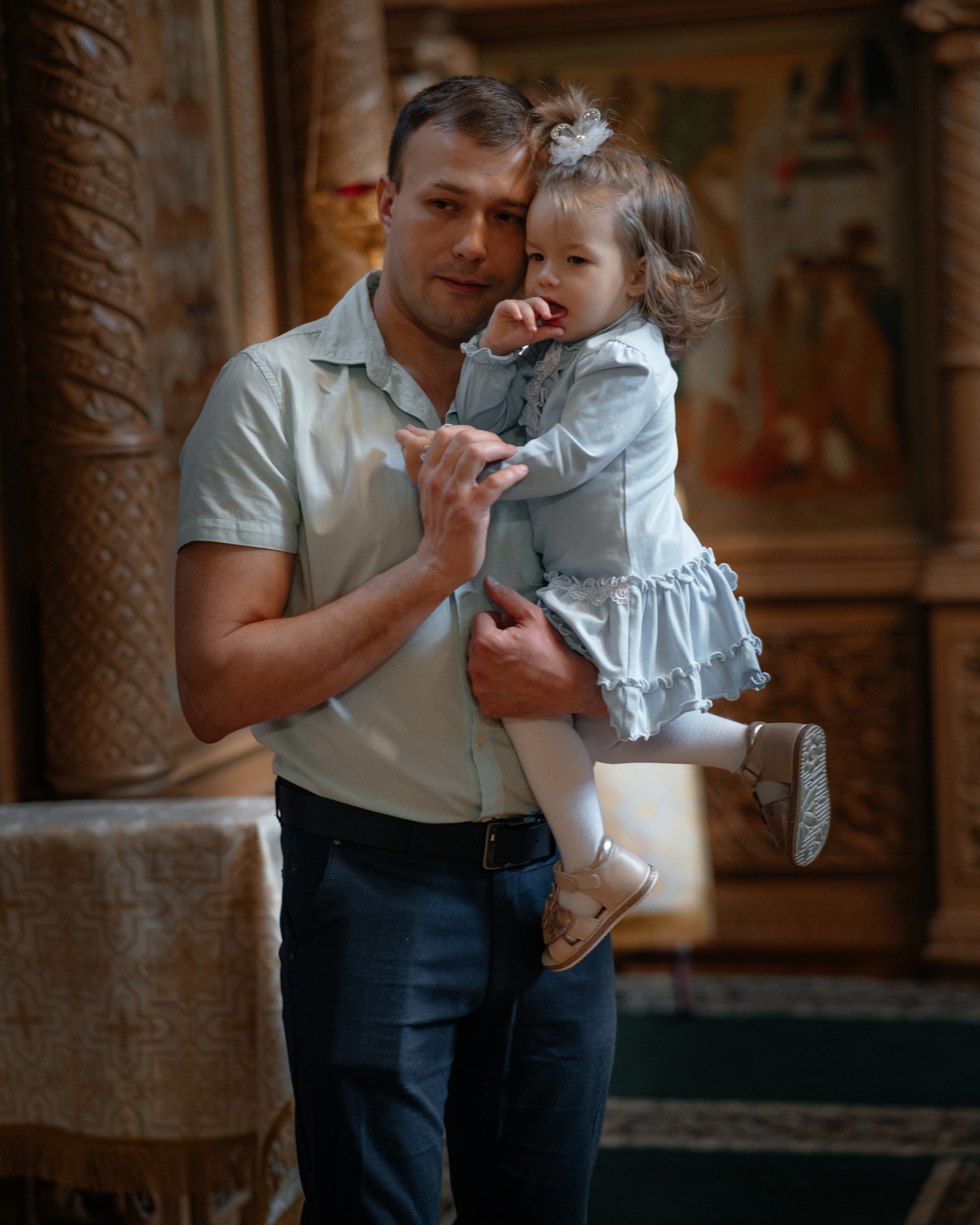 СВЕТЛАНА И СЕРГЕЙ. Shamirov Arkadiy