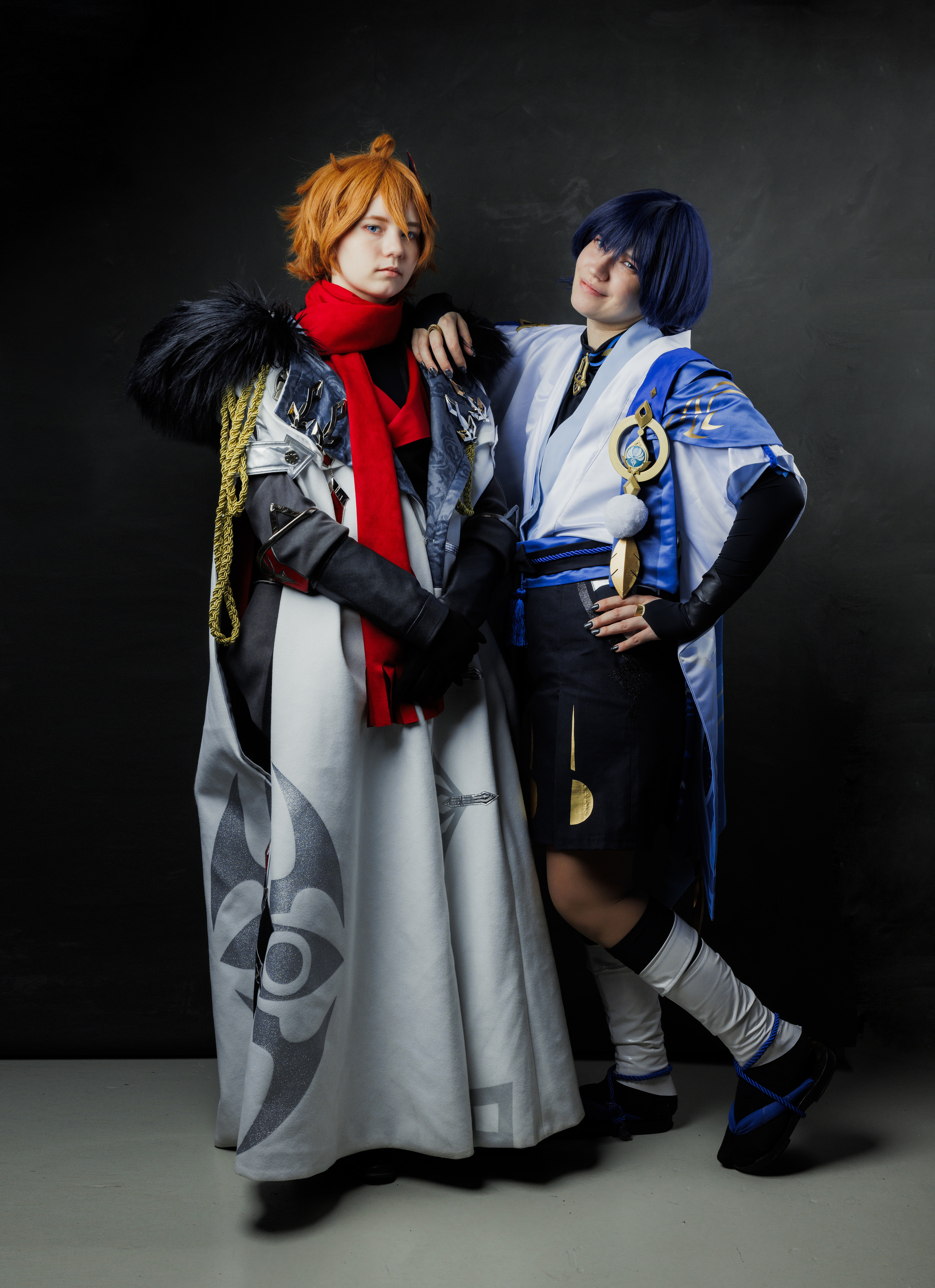 DAIKAZOKUL 26.02.23. Shamirov Arkadiy