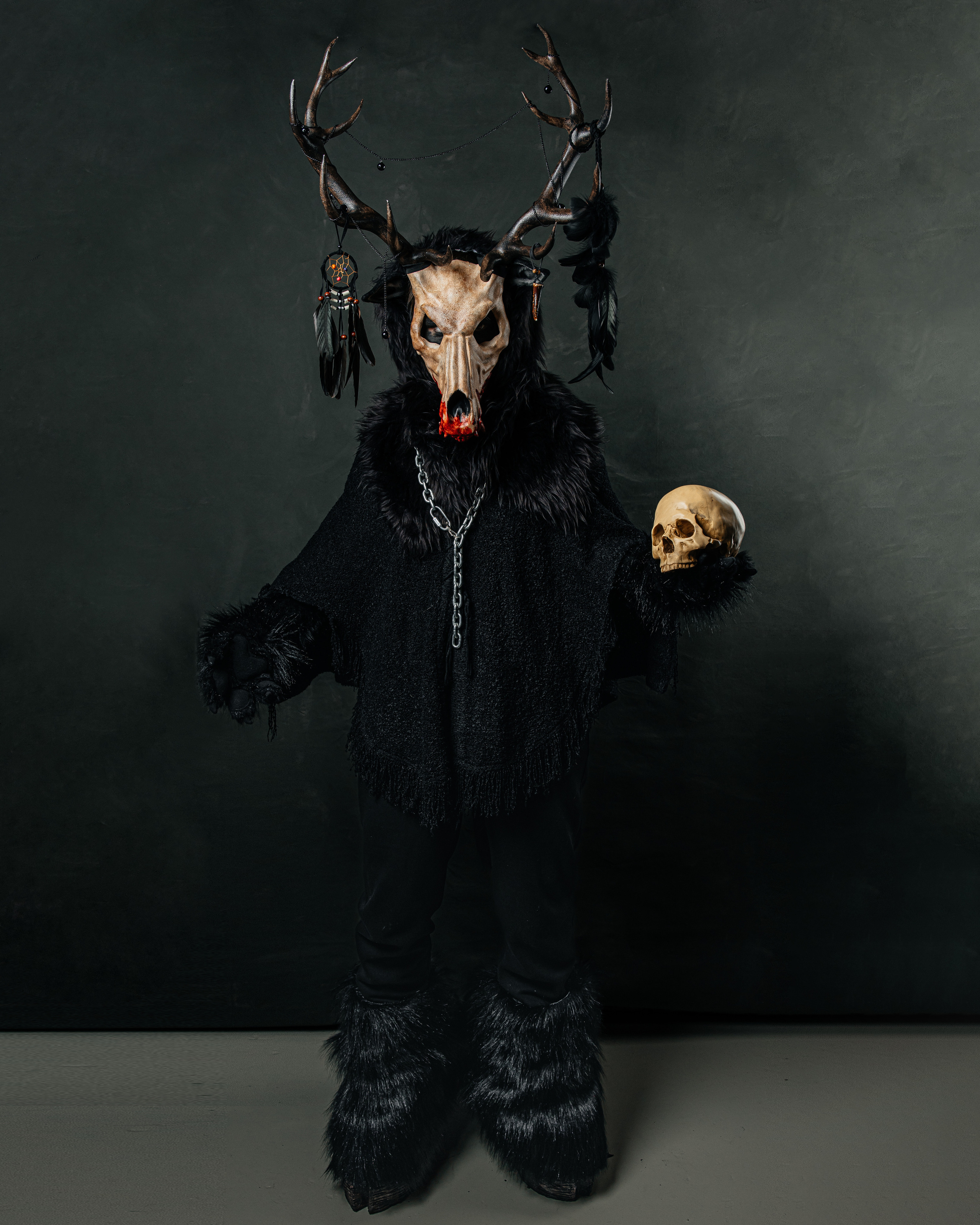 DAIKAZOKUL 26.02.23. Shamirov Arkadiy