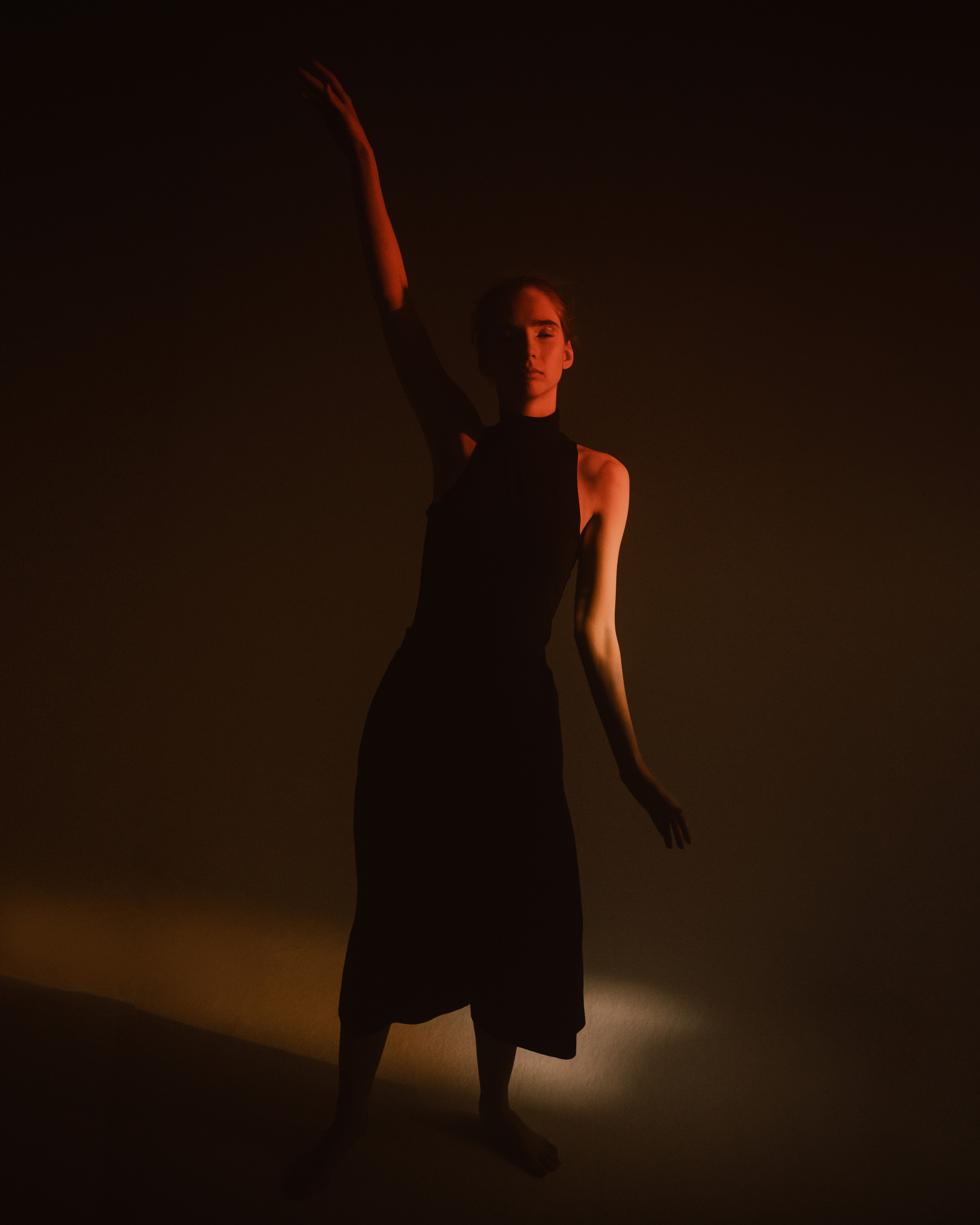 ИГРЫ СВЕТА. Shamirov Arkadiy