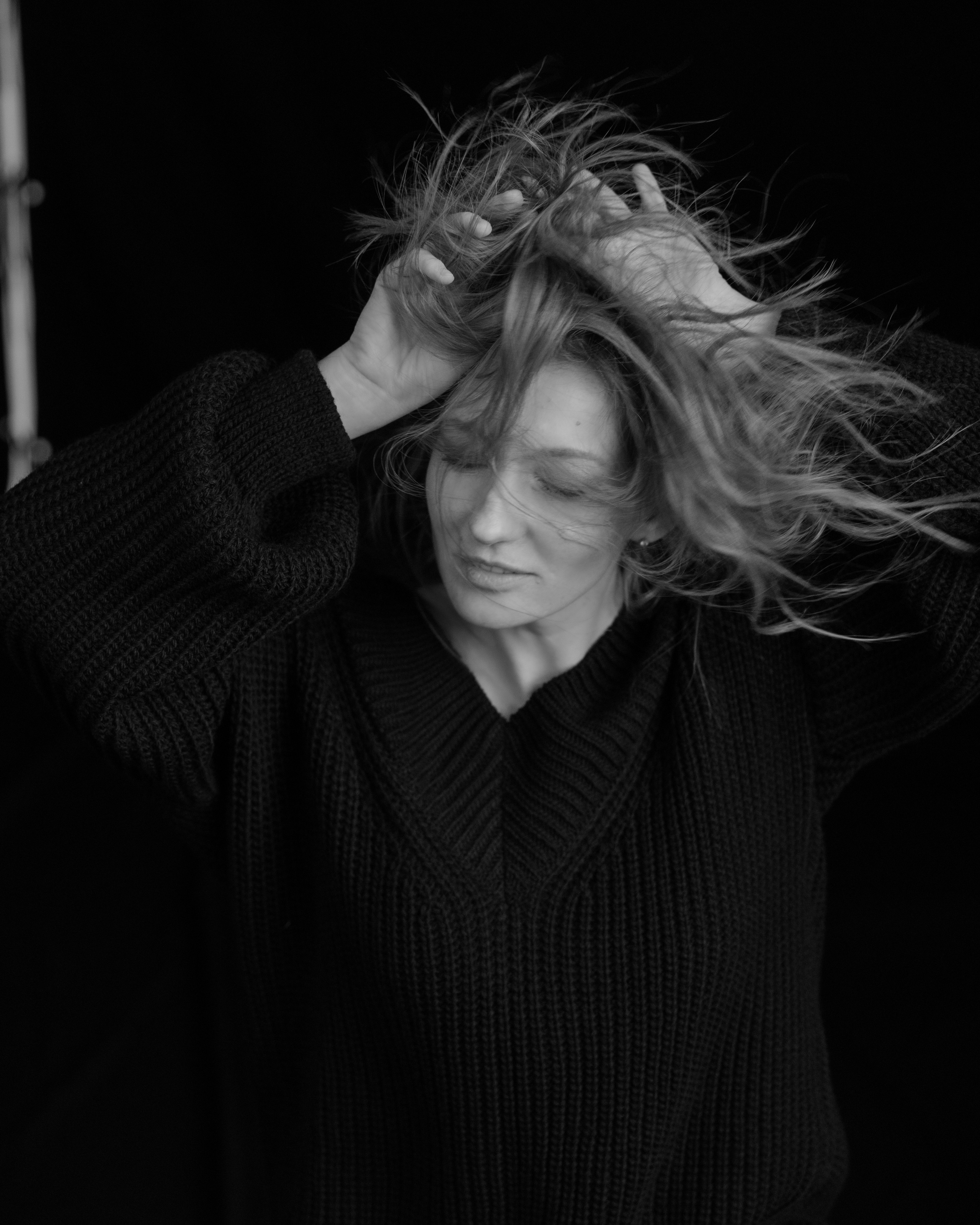 MODEL TINA. Shamirov Arkadiy