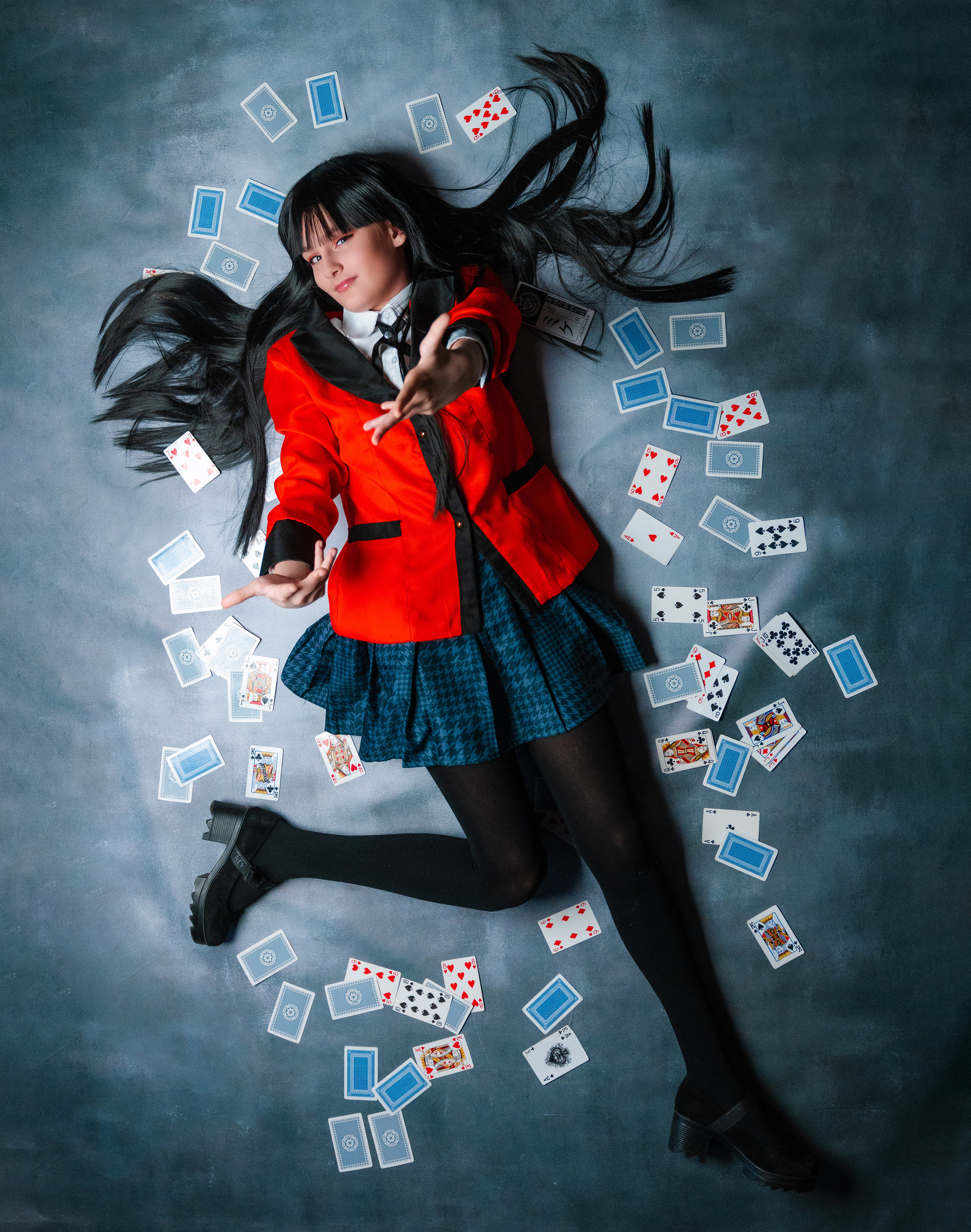 АЛЕКСАНДРА. Shamirov Arkadiy