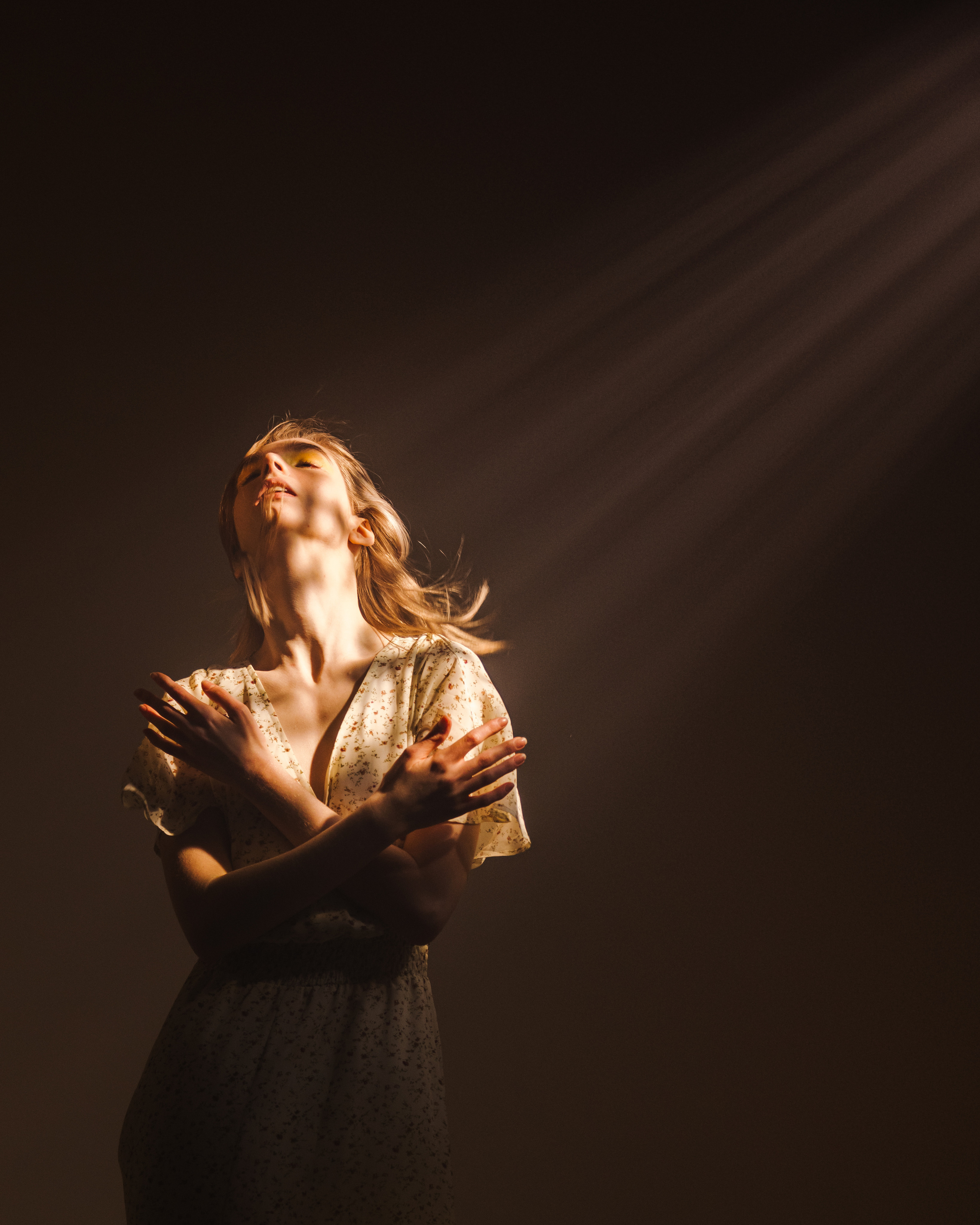 ИГРЫ СВЕТА. Shamirov Arkadiy