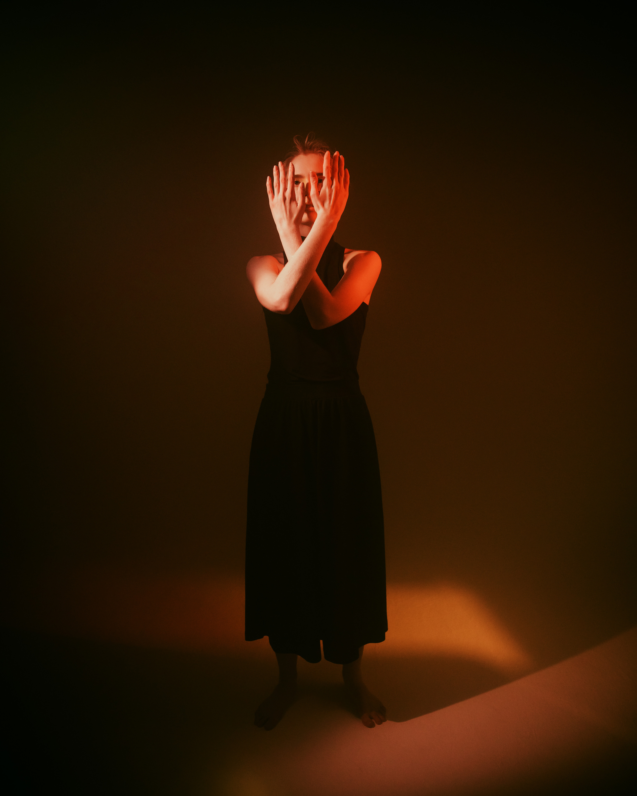 ИГРЫ СВЕТА. Shamirov Arkadiy