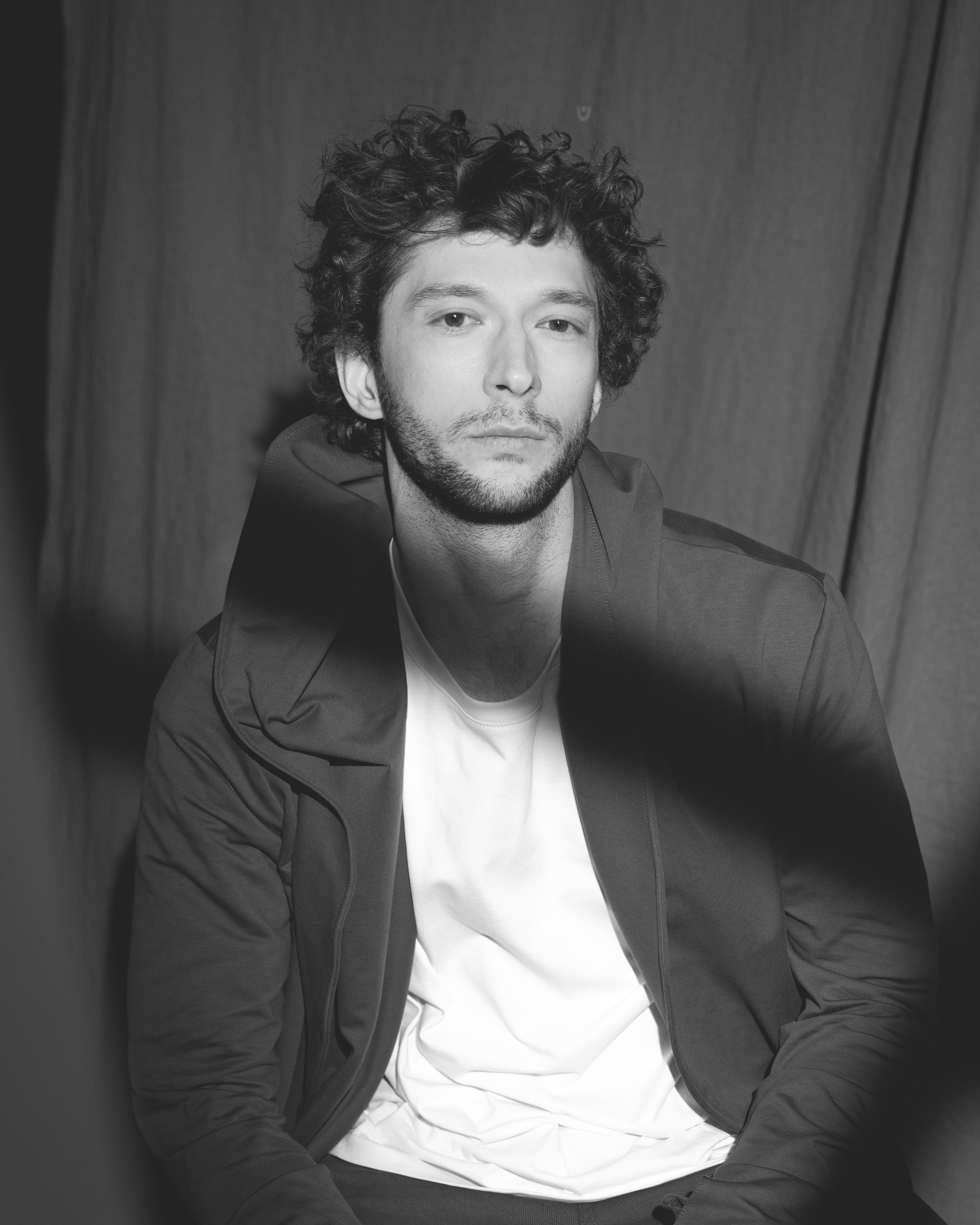 MODEL IVAN. Shamirov Arkadiy