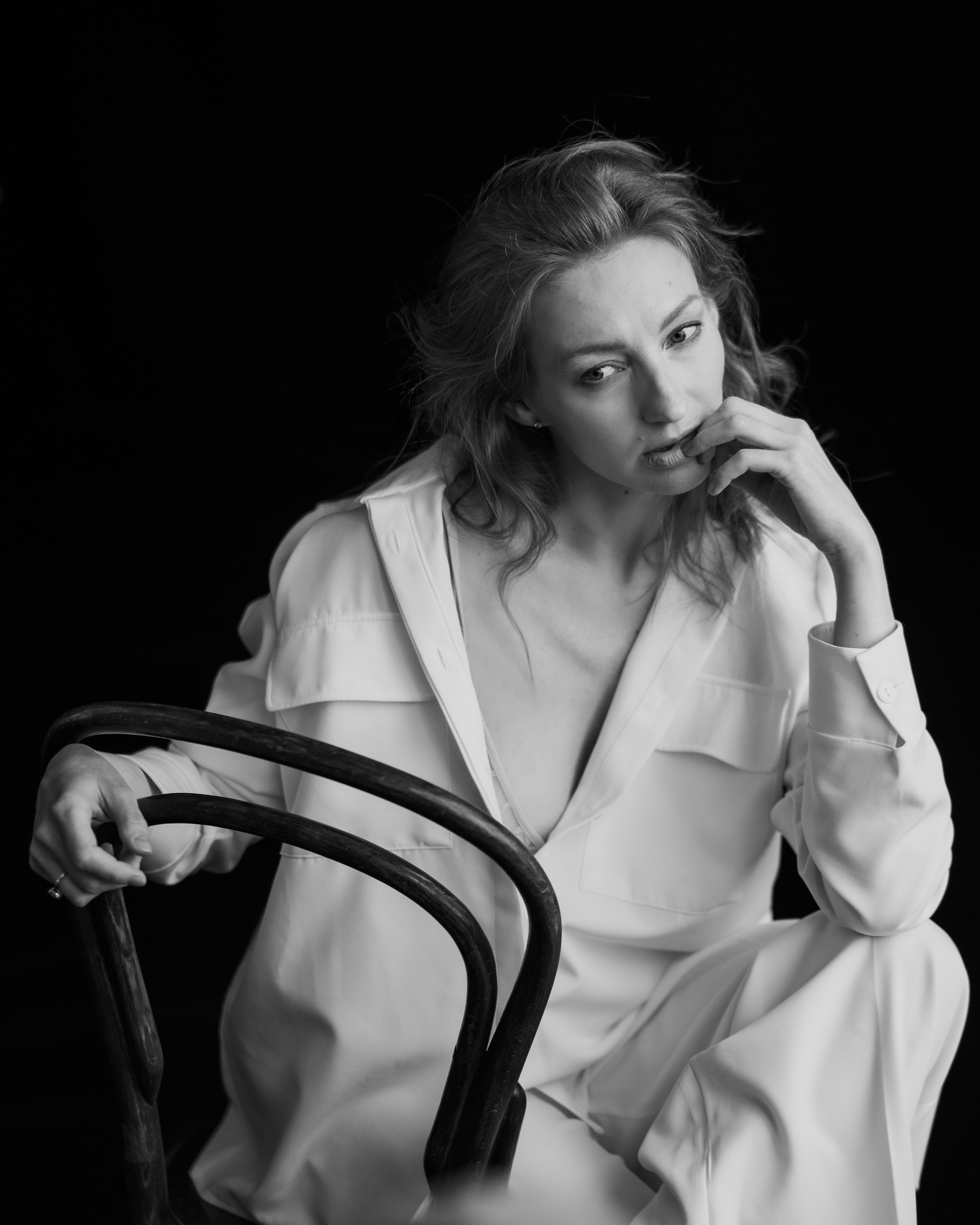 MODEL TINA. Shamirov Arkadiy