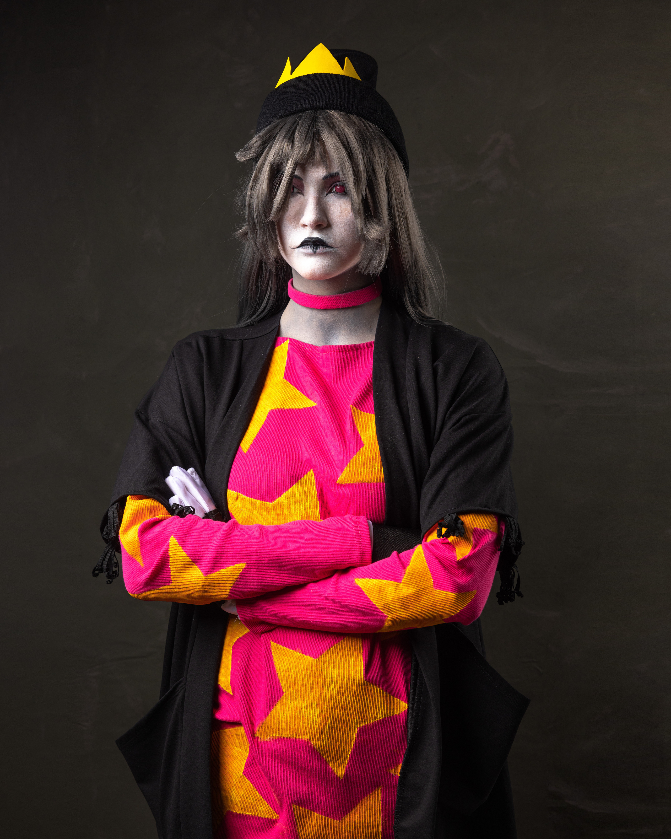 DAIKAZOKUL 26.02.23. Shamirov Arkadiy