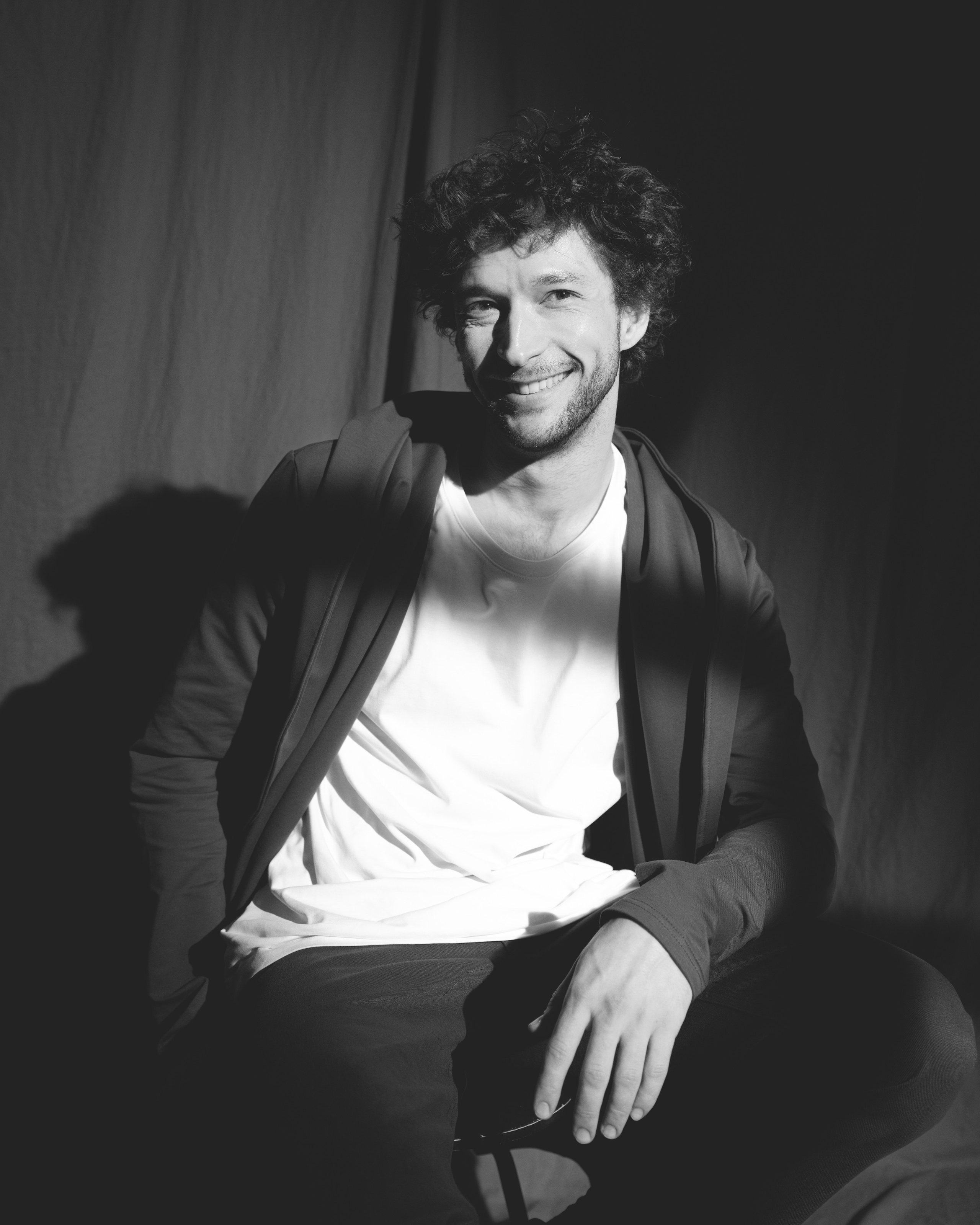 MODEL IVAN. Shamirov Arkadiy