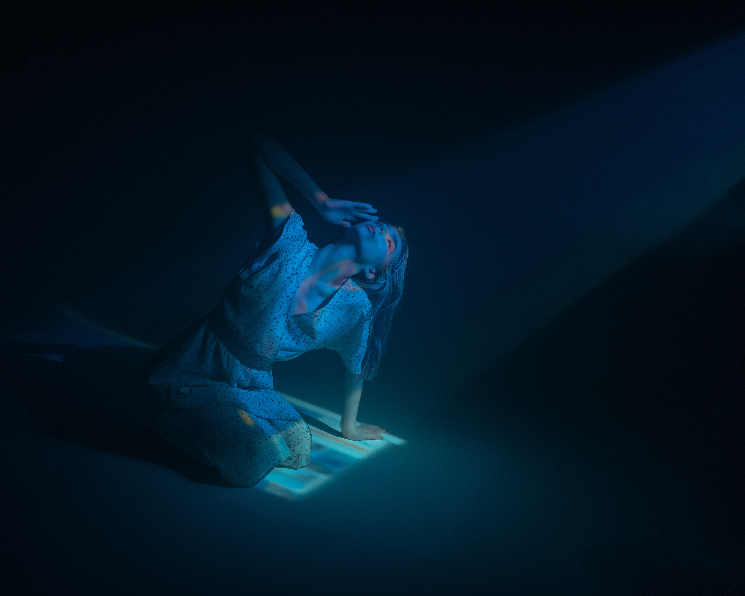 ИГРЫ СВЕТА. Shamirov Arkadiy