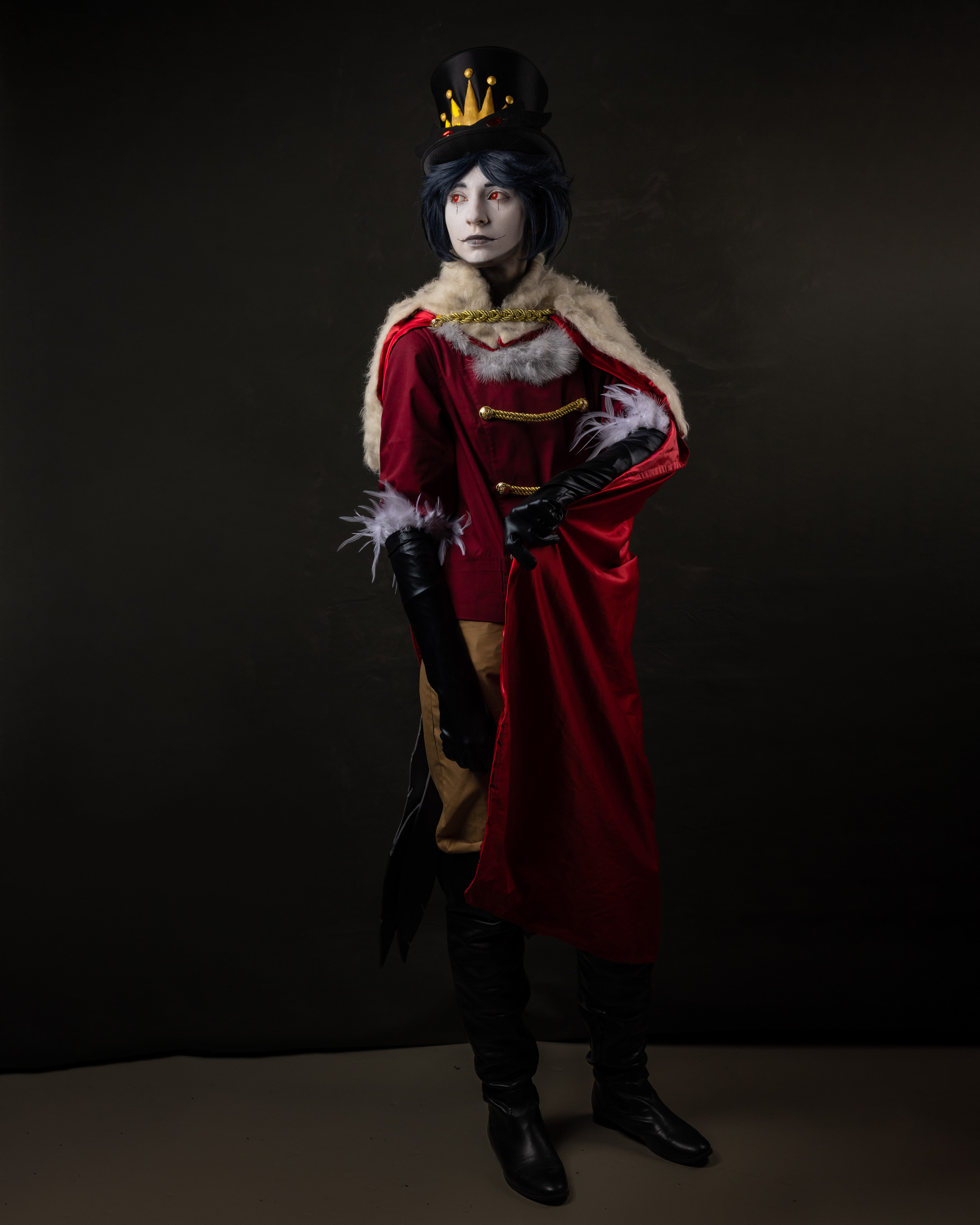 DAIKAZOKUL 26.02.23. Shamirov Arkadiy