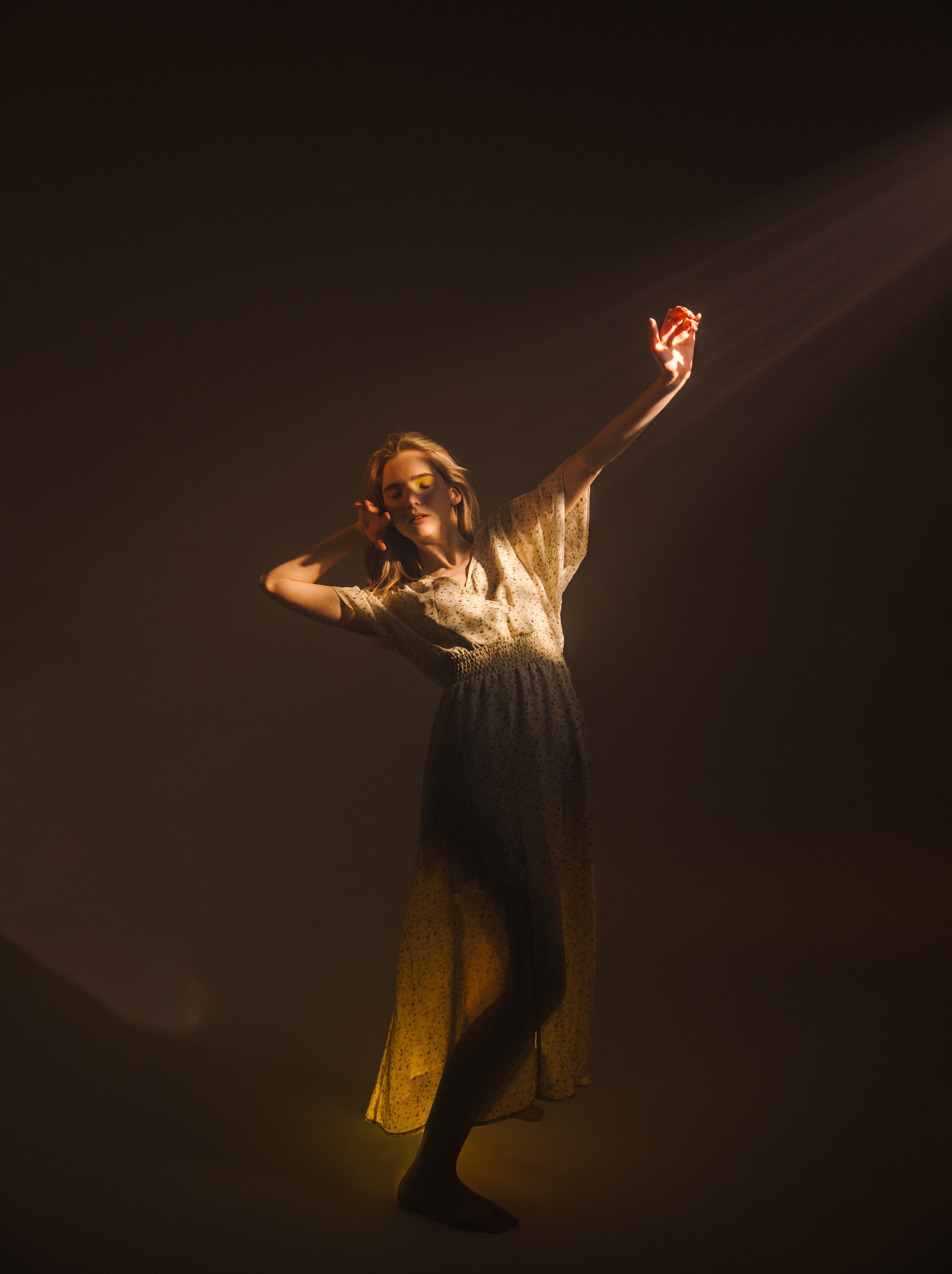 ИГРЫ СВЕТА. Shamirov Arkadiy