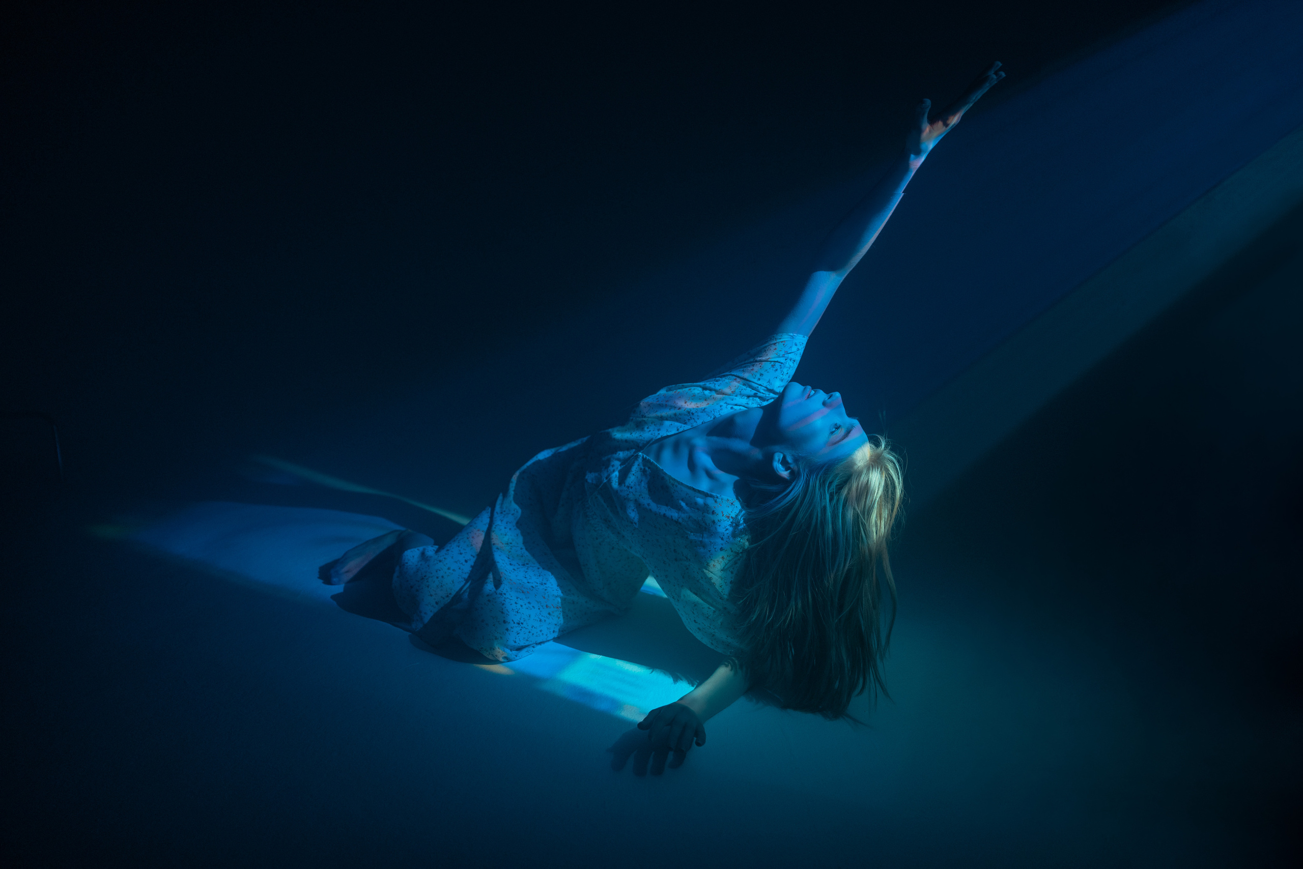 ИГРЫ СВЕТА. Shamirov Arkadiy