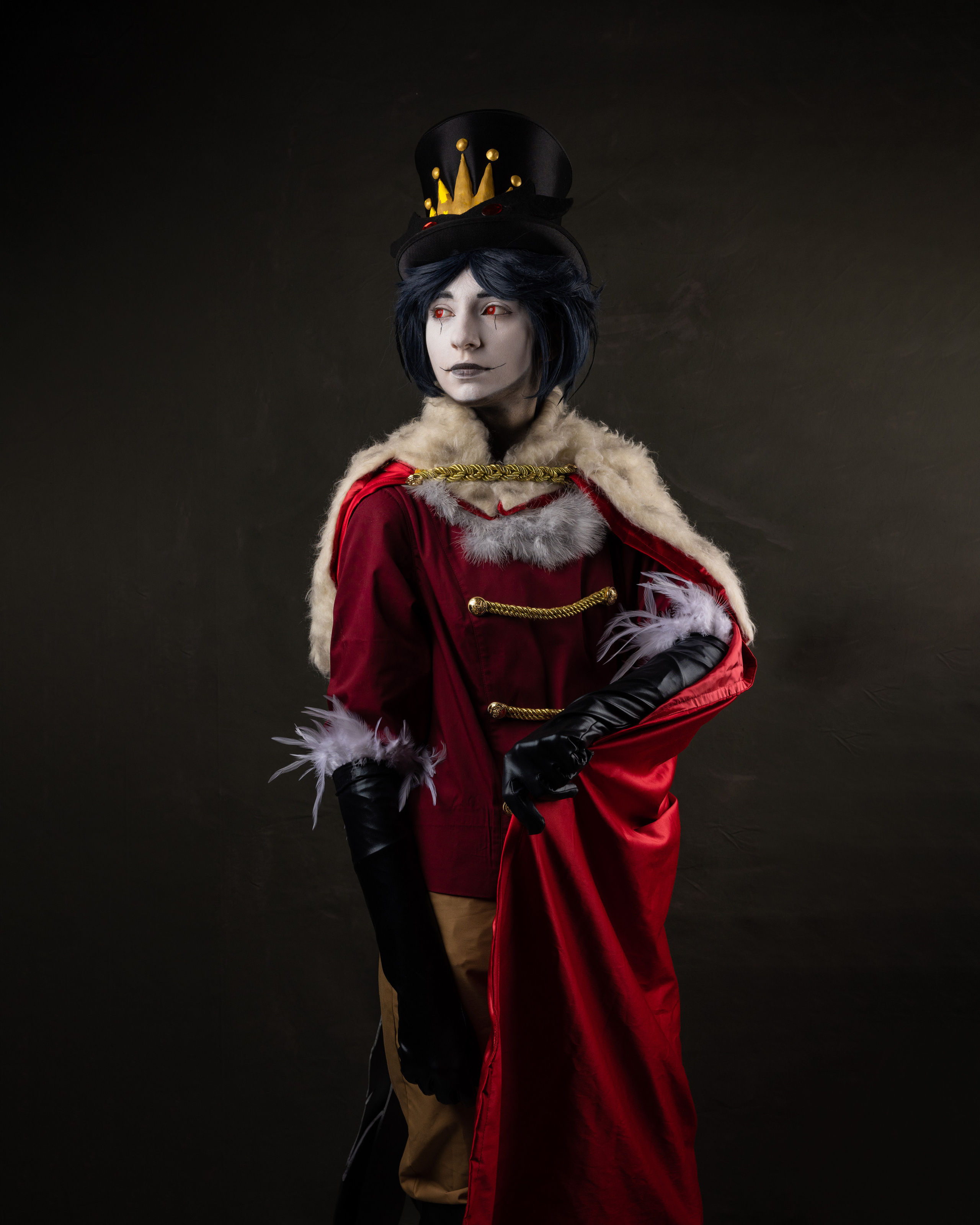 DAIKAZOKUL 26.02.23. Shamirov Arkadiy