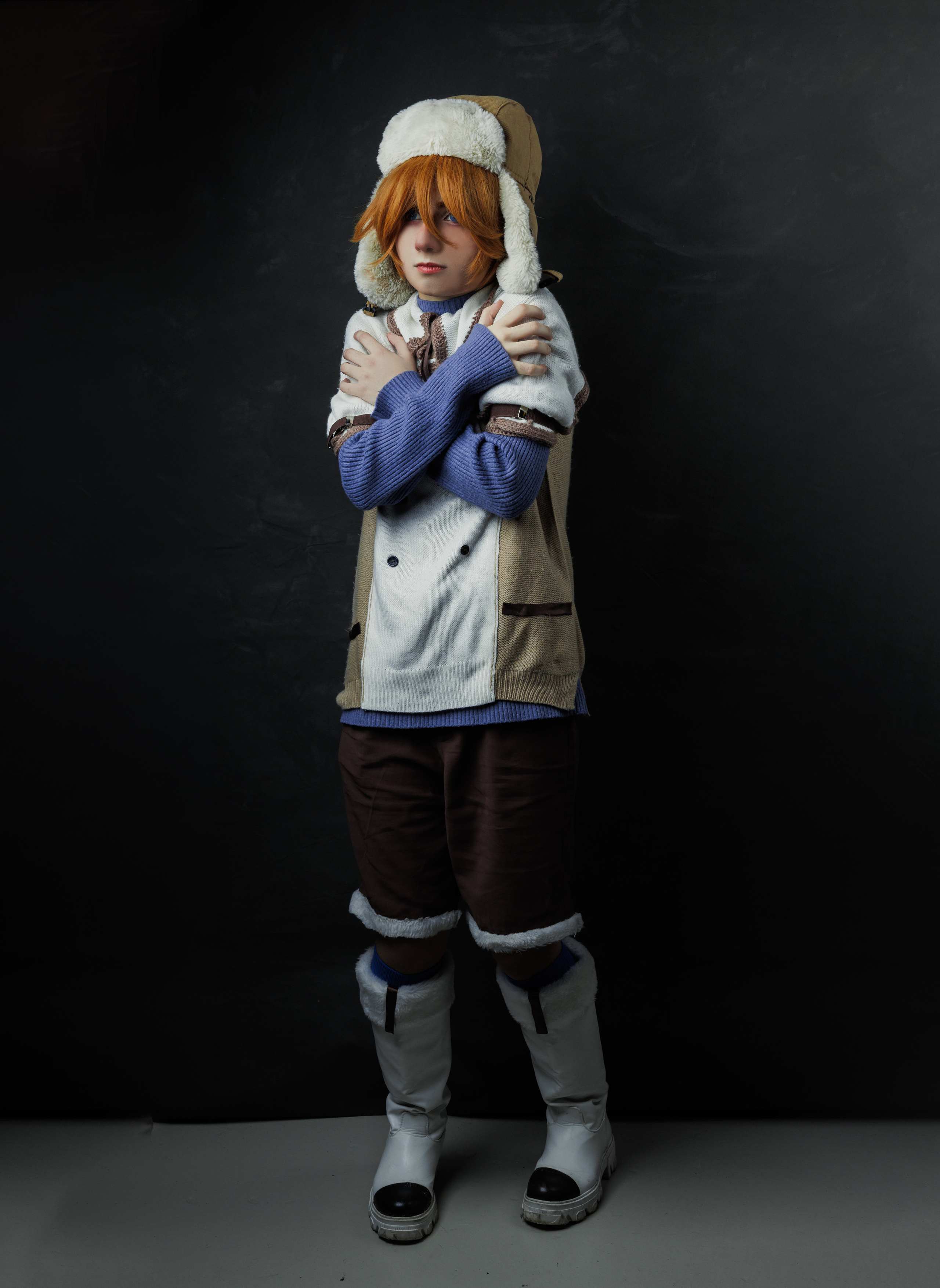 DAIKAZOKUL 26.02.23. Shamirov Arkadiy