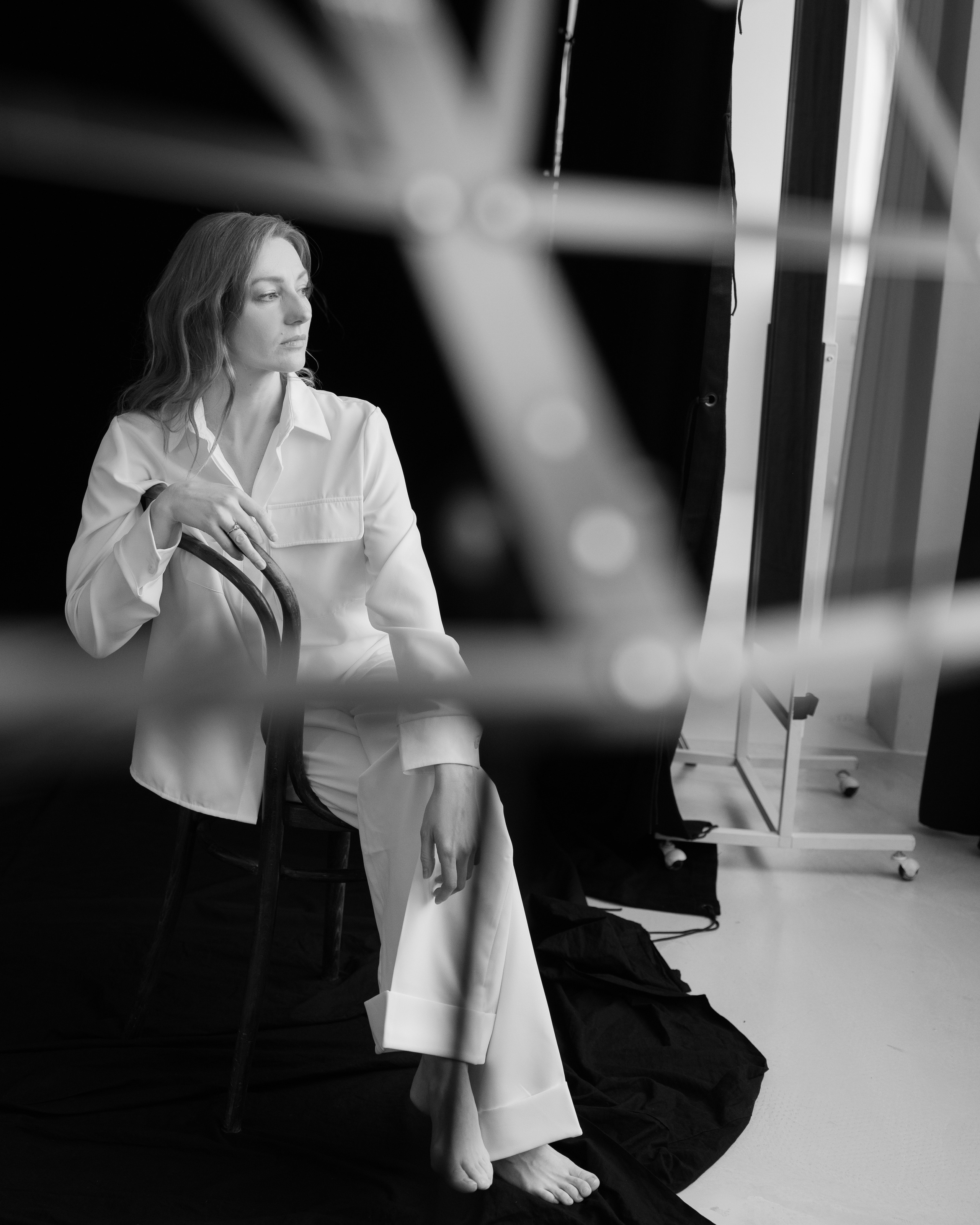 MODEL TINA. Shamirov Arkadiy