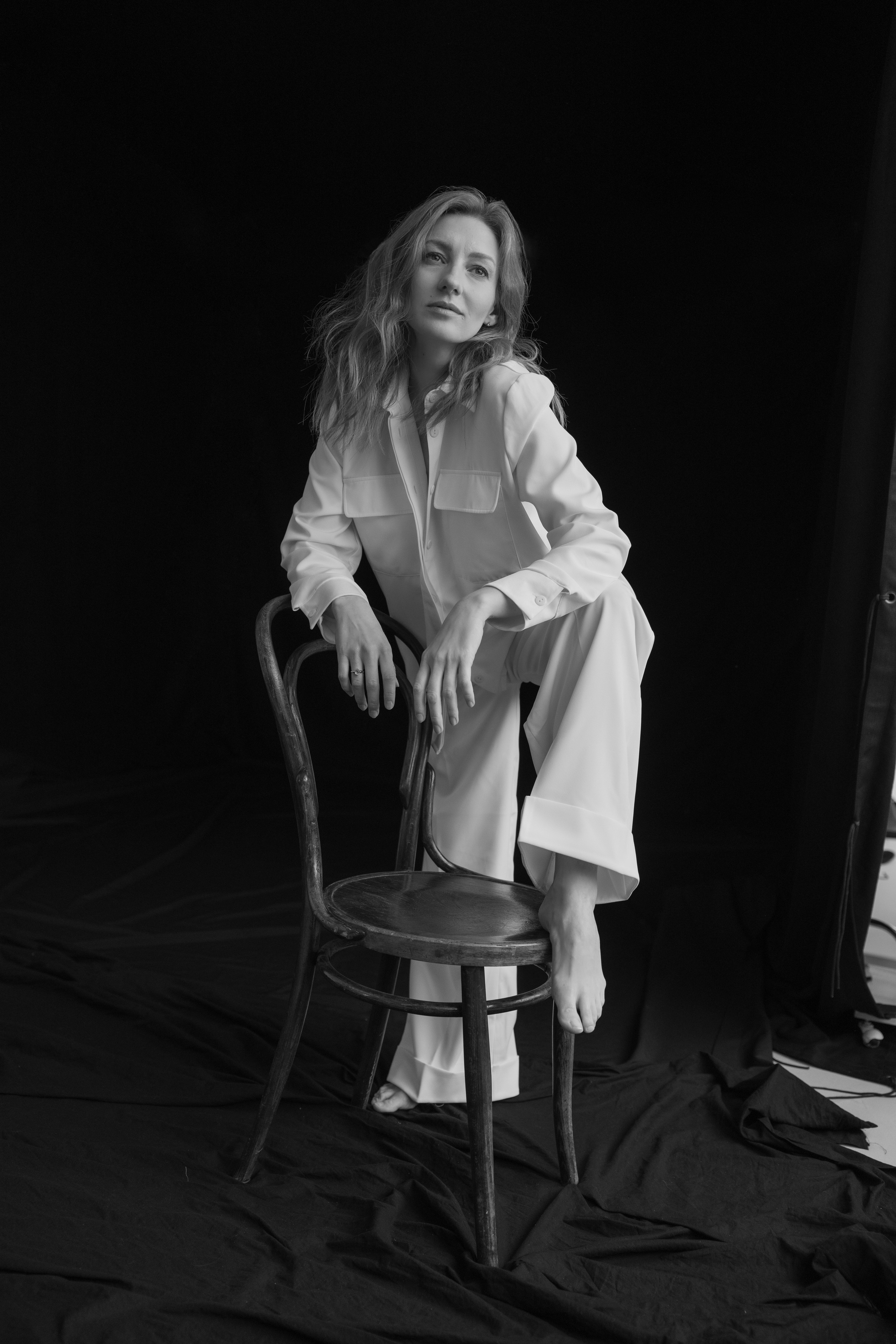 MODEL TINA. Shamirov Arkadiy