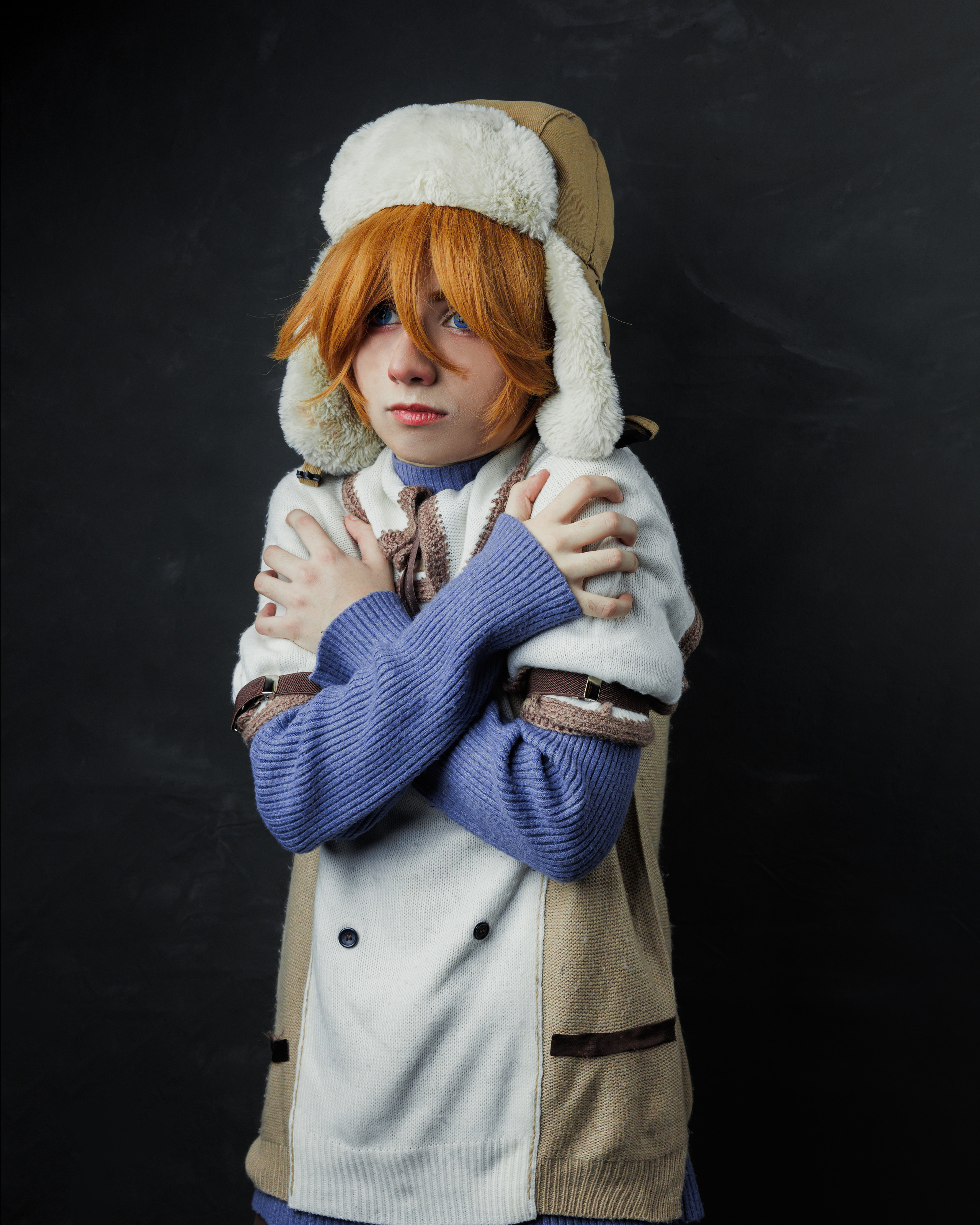 DAIKAZOKUL 26.02.23. Shamirov Arkadiy